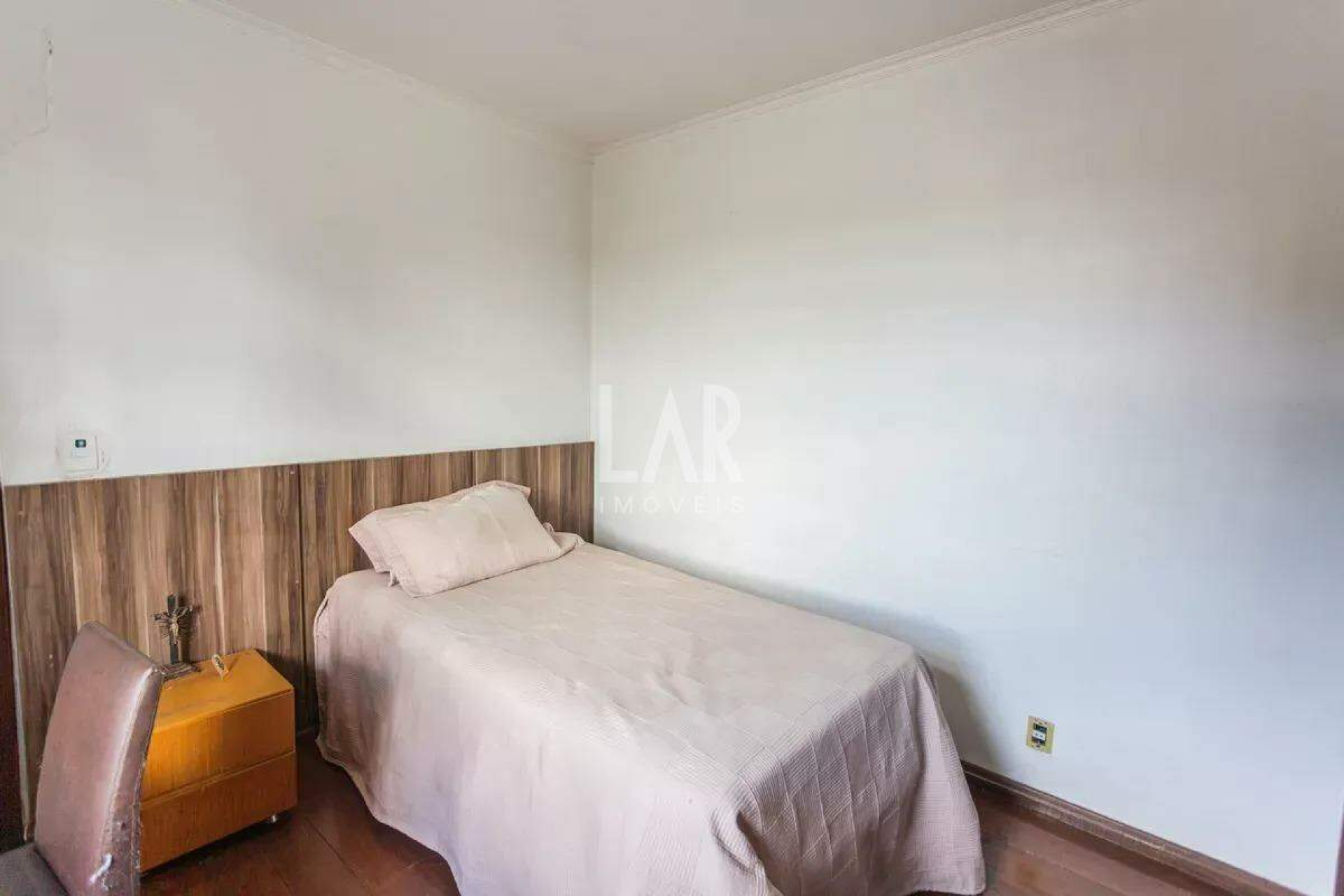 Cobertura de 4 quartos à venda, Ipiranga, Belo Horizonte - MG