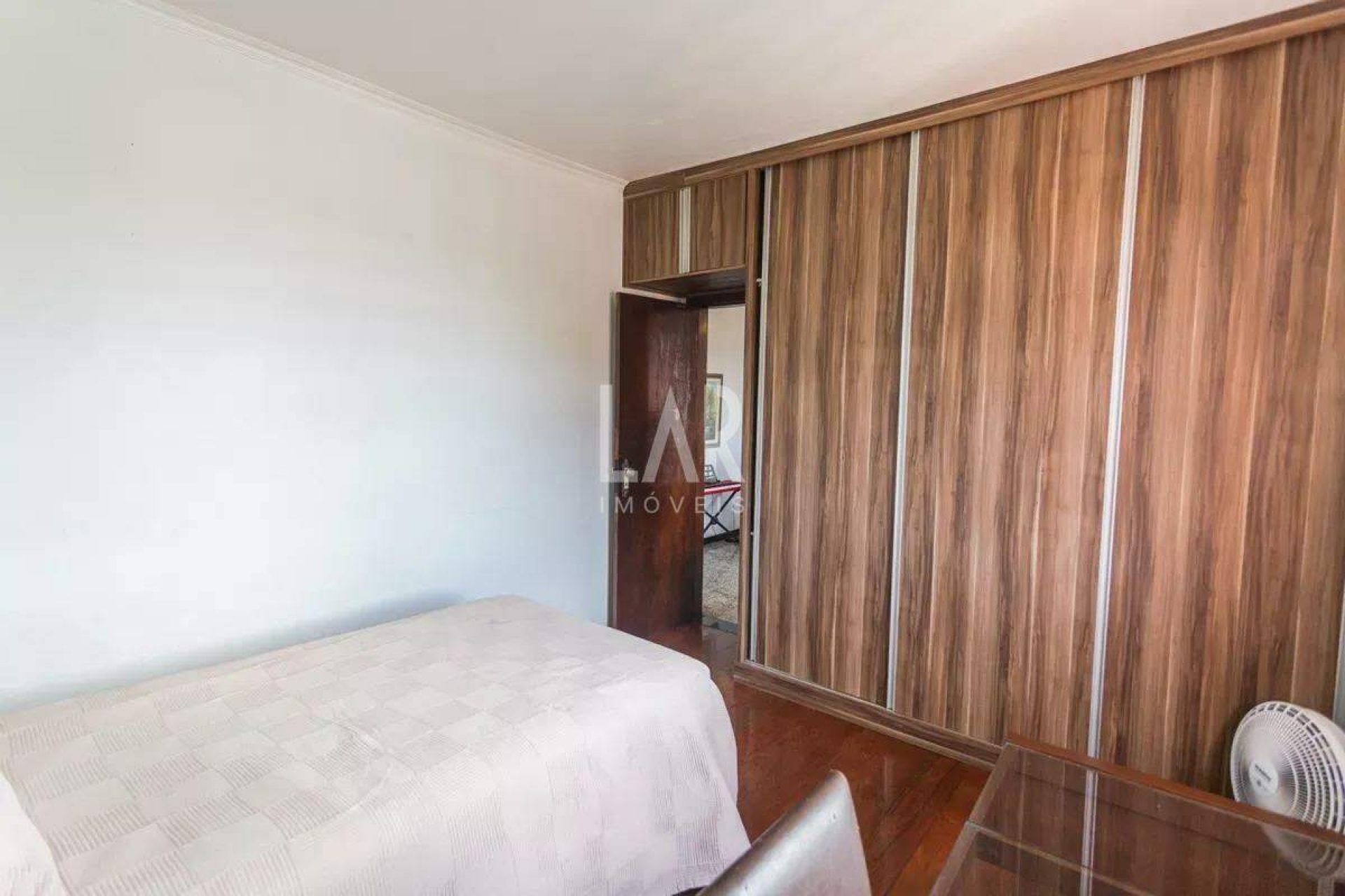 Cobertura de 4 quartos à venda, Ipiranga, Belo Horizonte - MG