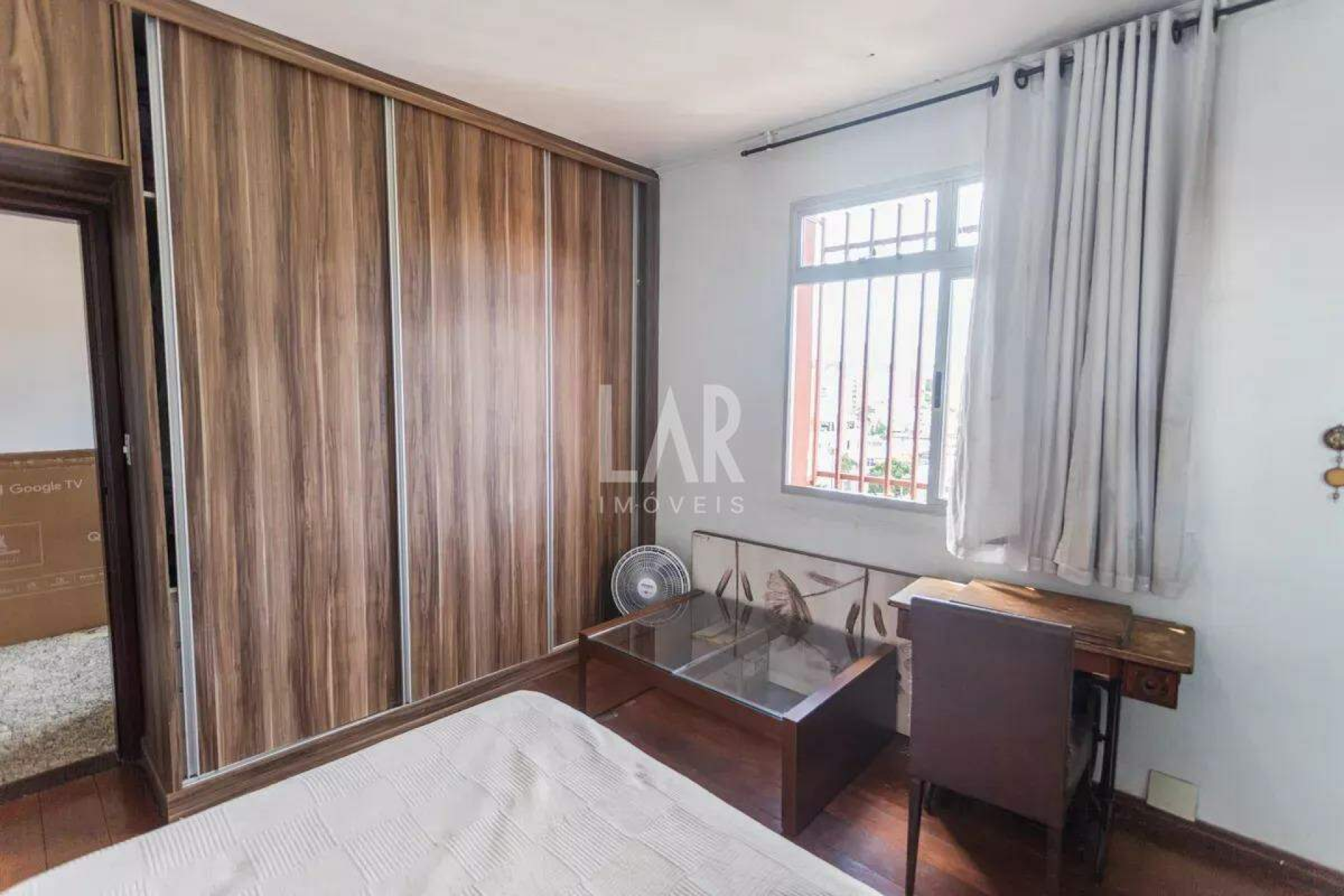 Cobertura de 4 quartos à venda, Ipiranga, Belo Horizonte - MG