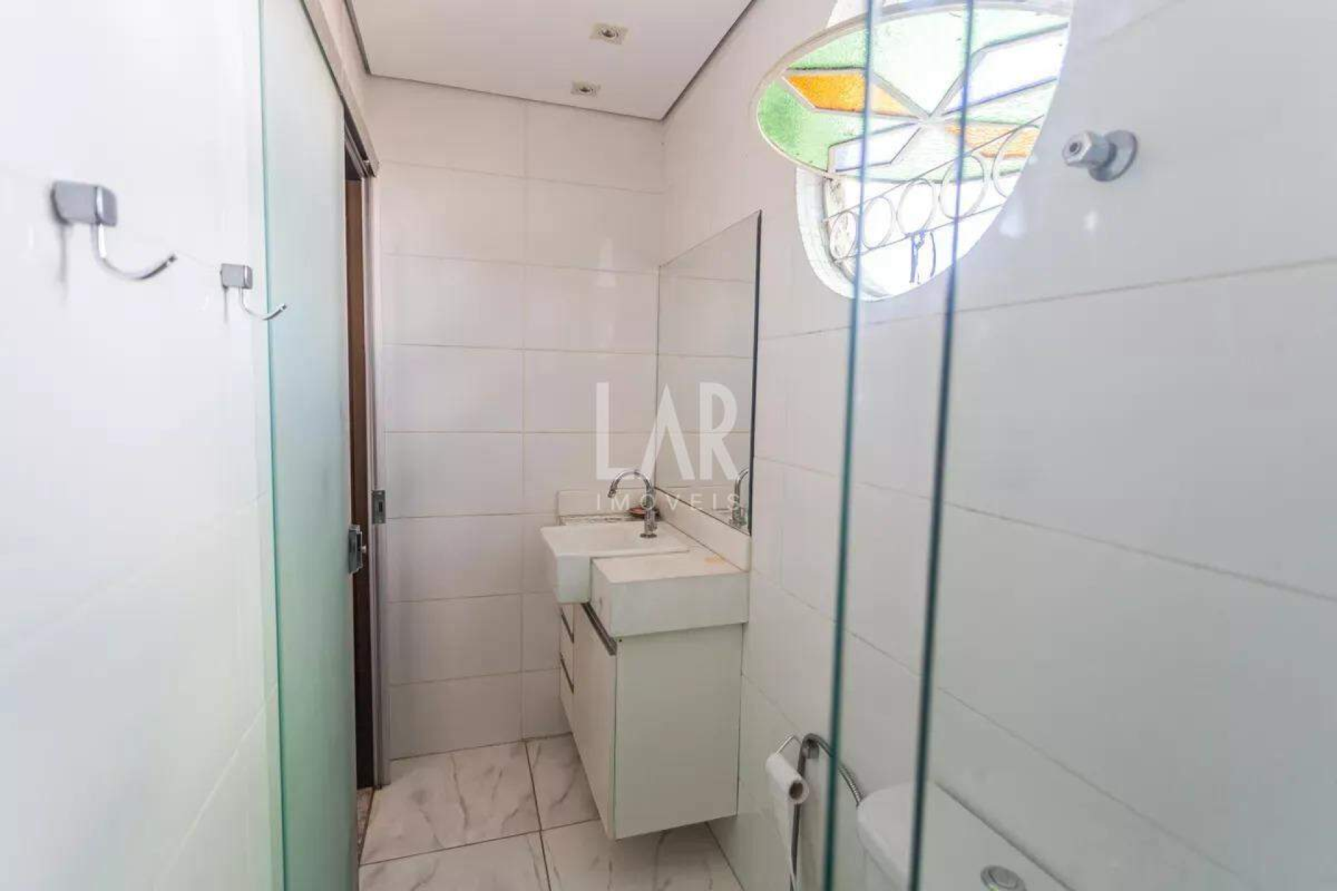 Cobertura de 4 quartos à venda, Ipiranga, Belo Horizonte - MG