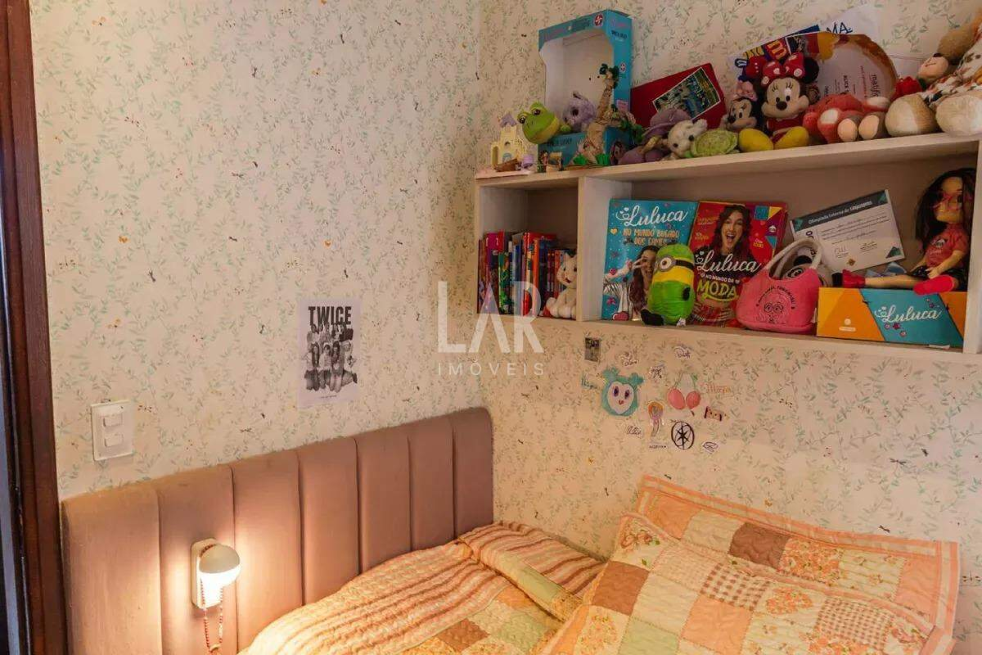 Cobertura de 4 quartos à venda, Ipiranga, Belo Horizonte - MG
