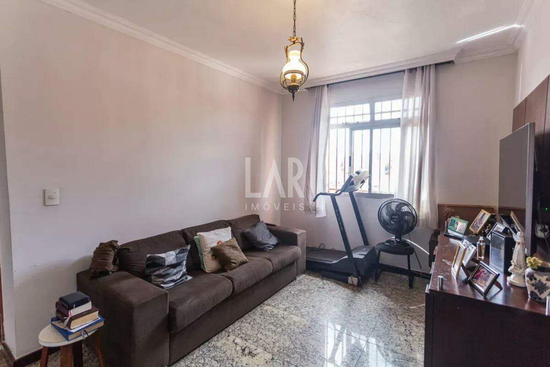 Cobertura de 4 quartos à venda, Ipiranga, Belo Horizonte - MG