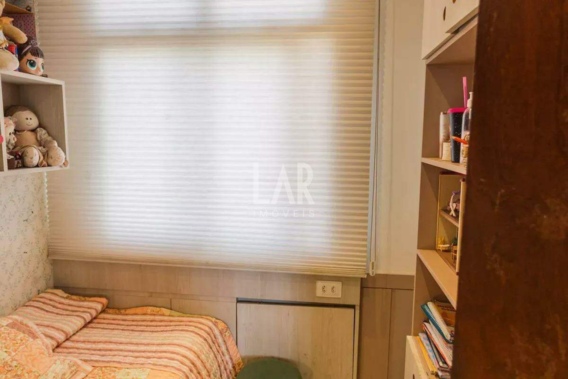 Cobertura de 4 quartos à venda, Ipiranga, Belo Horizonte - MG