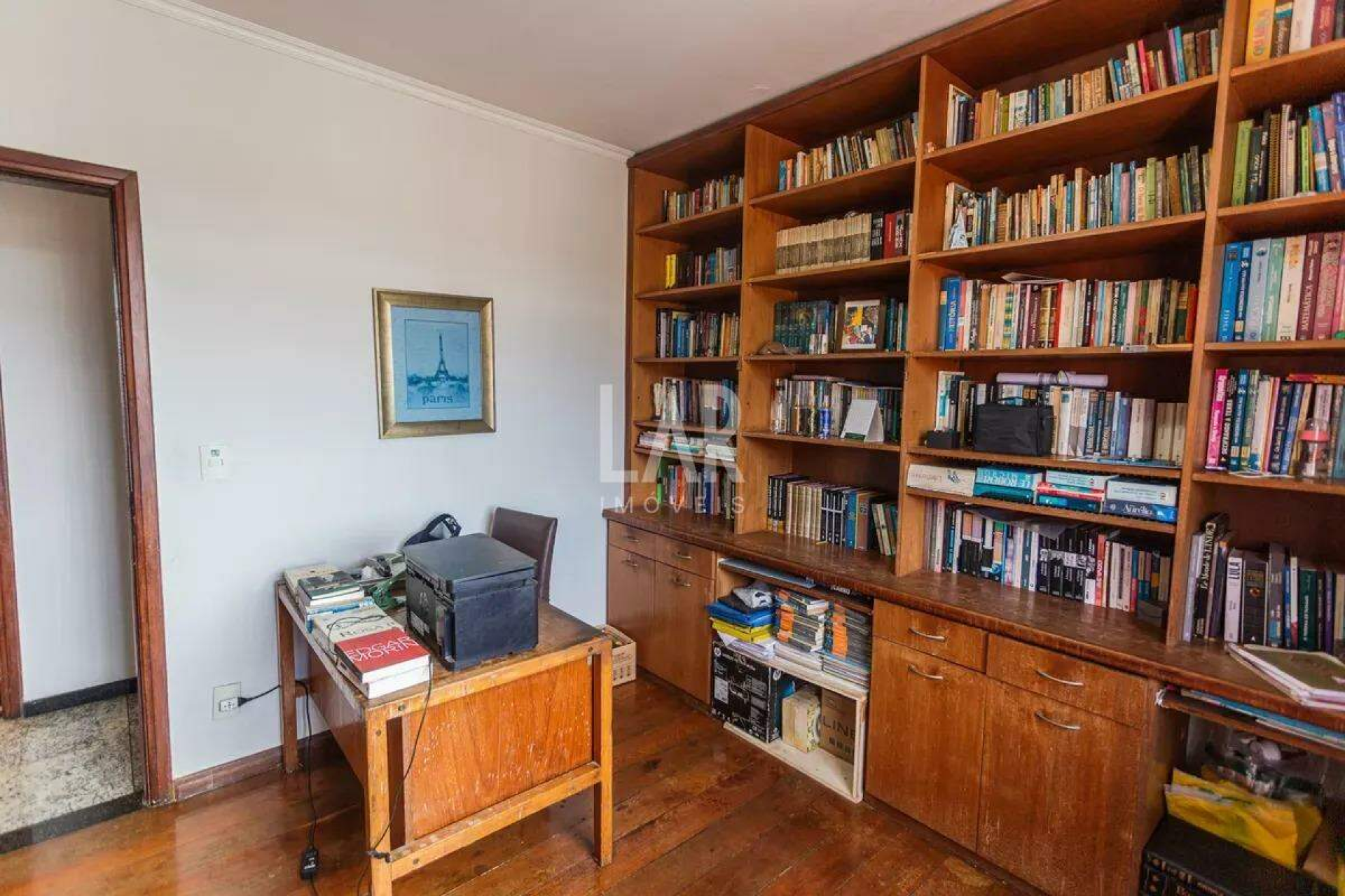 Cobertura de 4 quartos à venda, Ipiranga, Belo Horizonte - MG