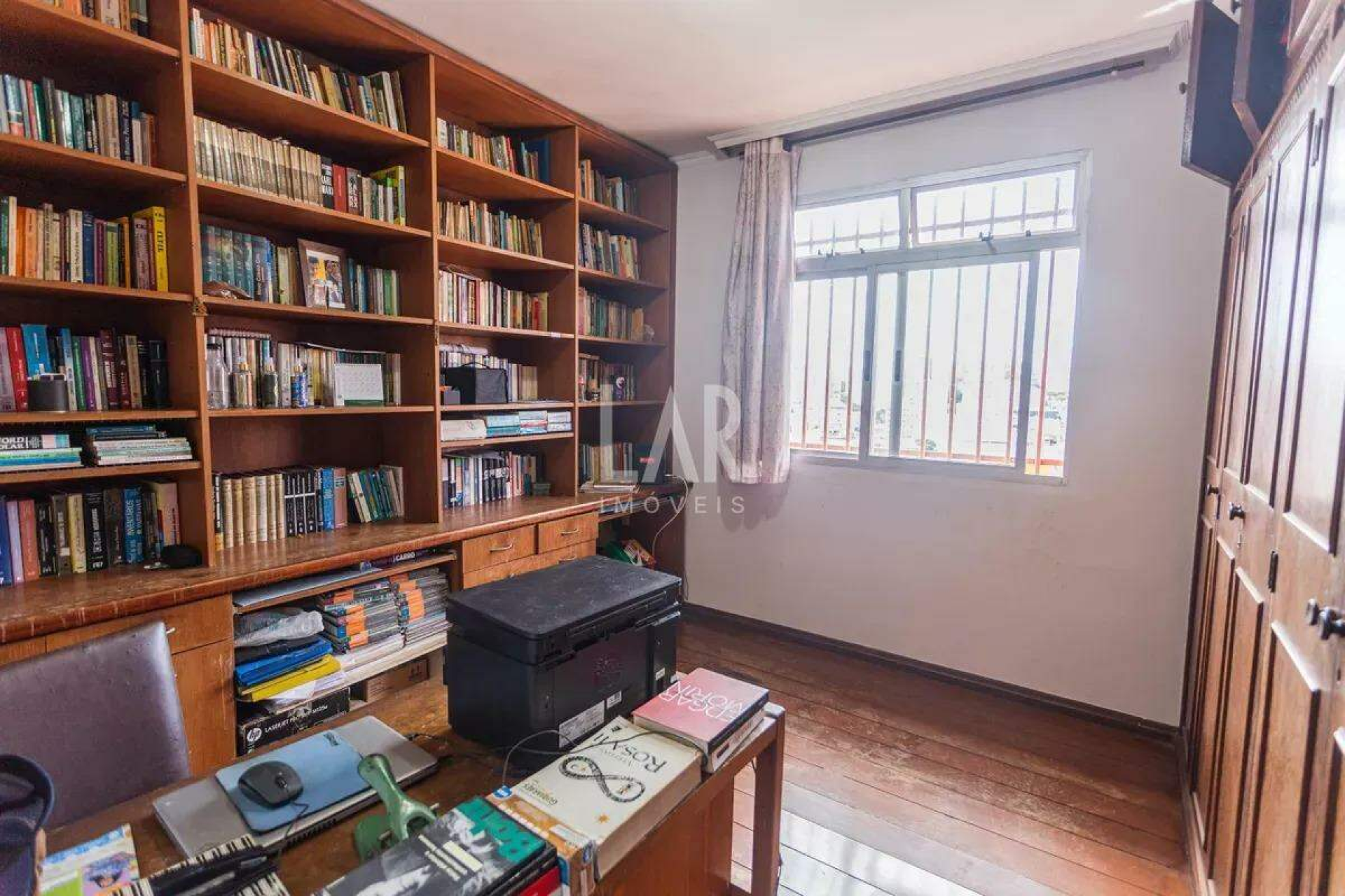 Cobertura de 4 quartos à venda, Ipiranga, Belo Horizonte - MG