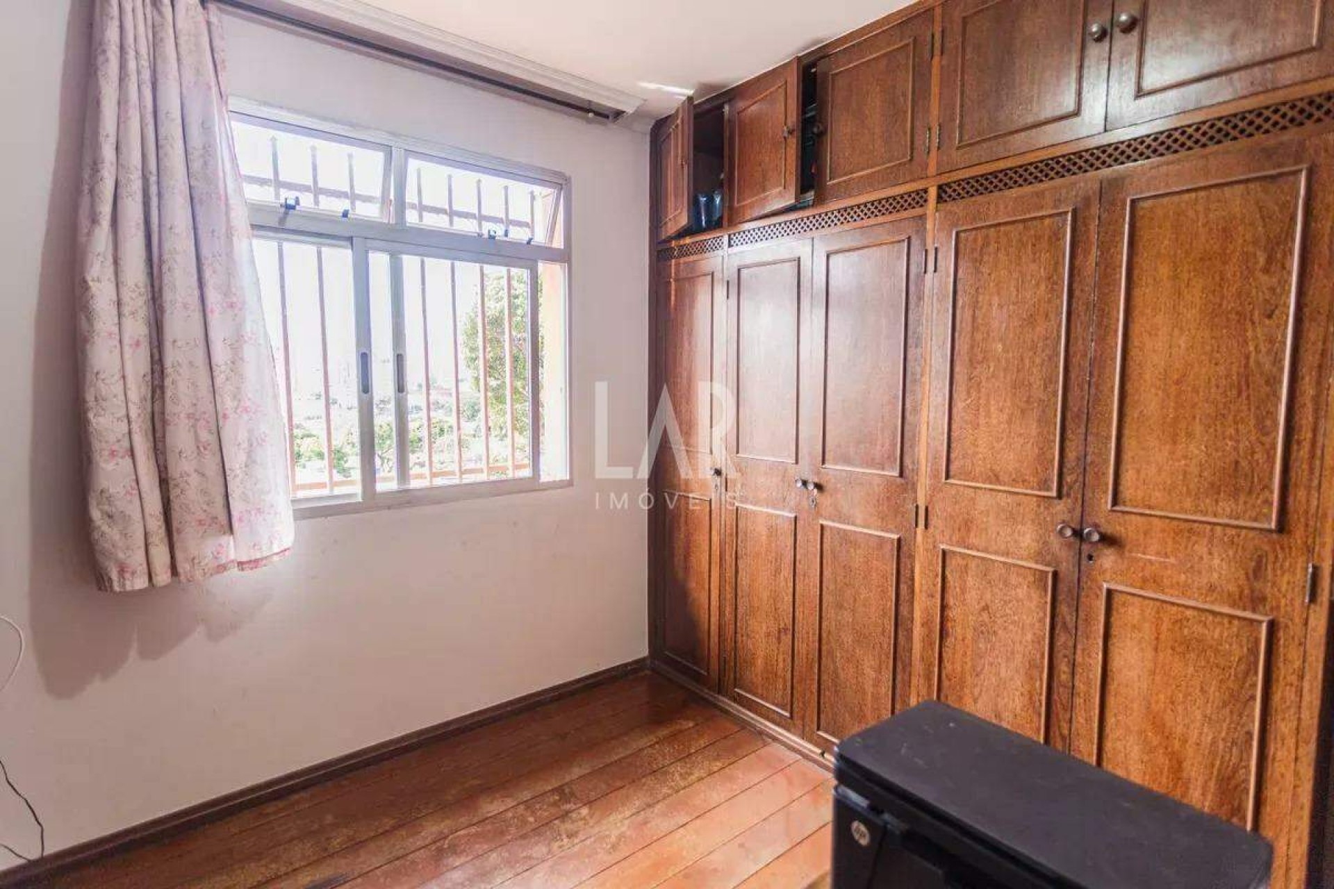 Cobertura de 4 quartos à venda, Ipiranga, Belo Horizonte - MG