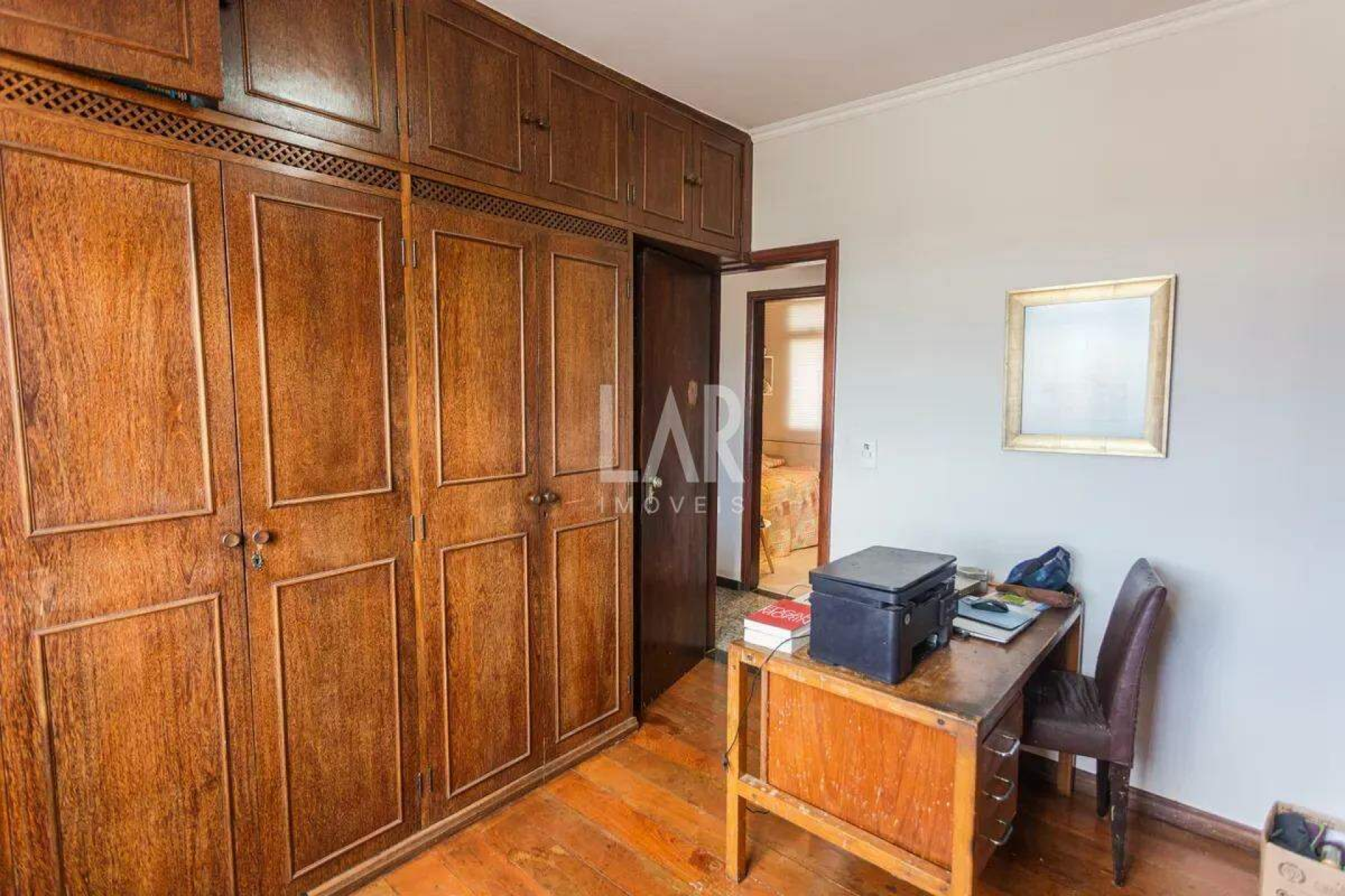 Cobertura de 4 quartos à venda, Ipiranga, Belo Horizonte - MG
