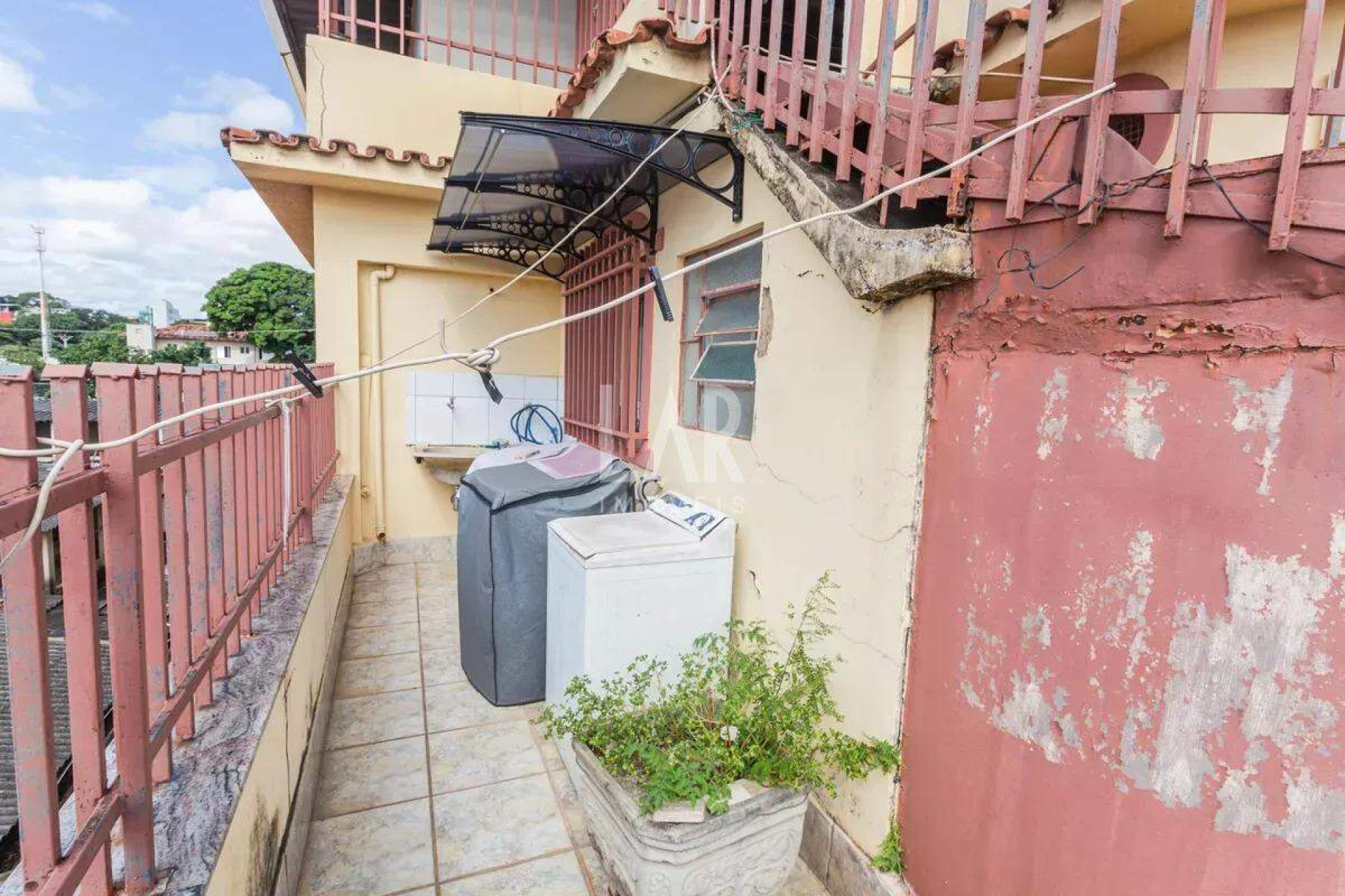 Cobertura de 4 quartos à venda, Ipiranga, Belo Horizonte - MG