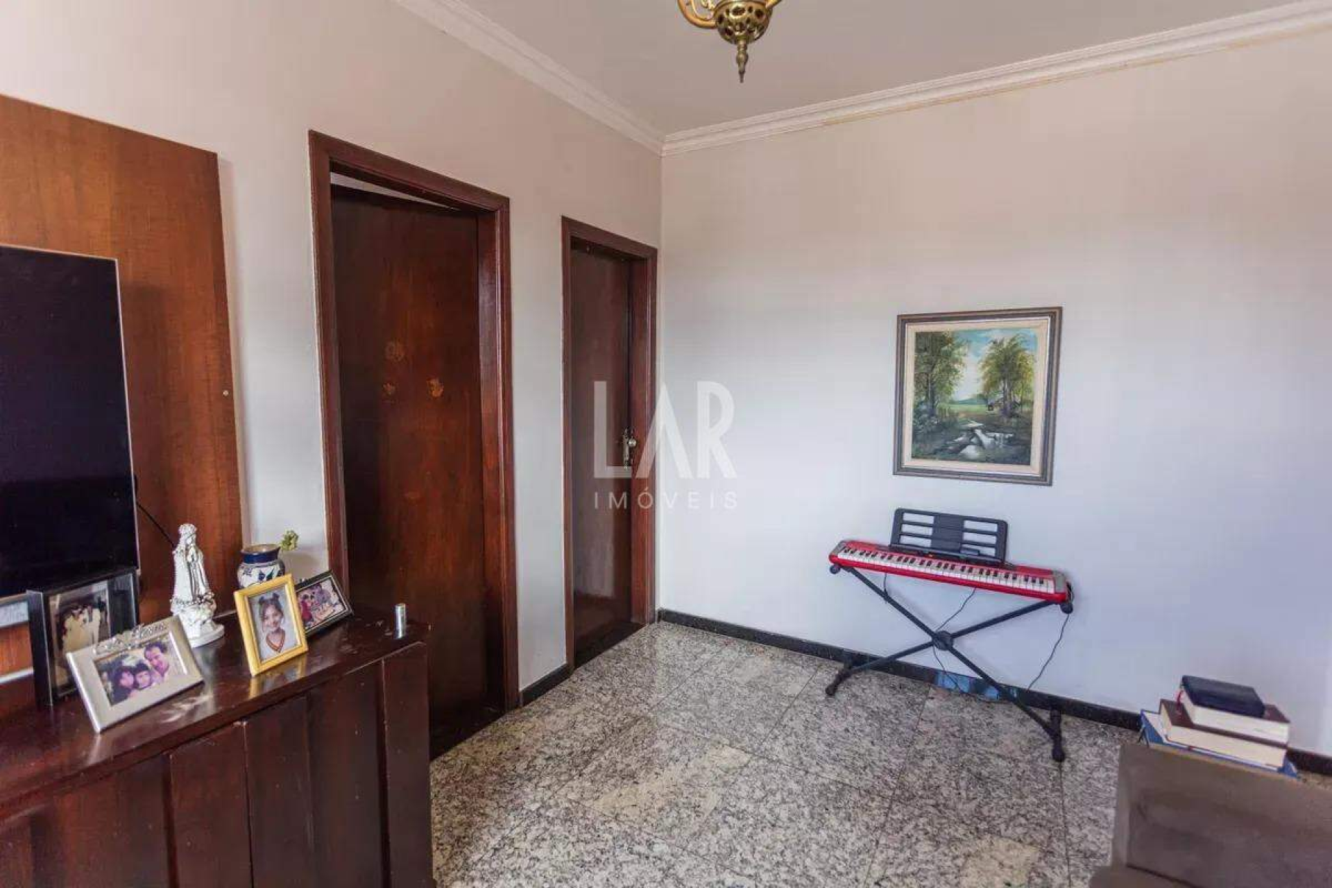 Cobertura de 4 quartos à venda, Ipiranga, Belo Horizonte - MG