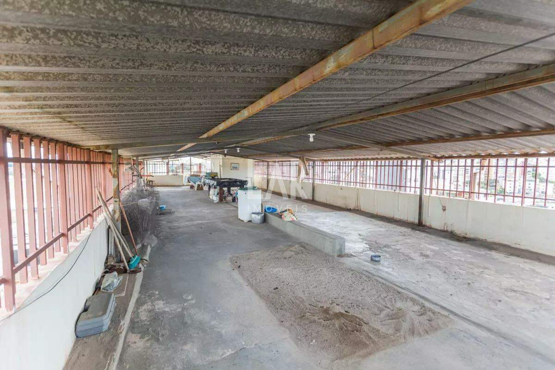 Cobertura de 4 quartos à venda, Ipiranga, Belo Horizonte - MG