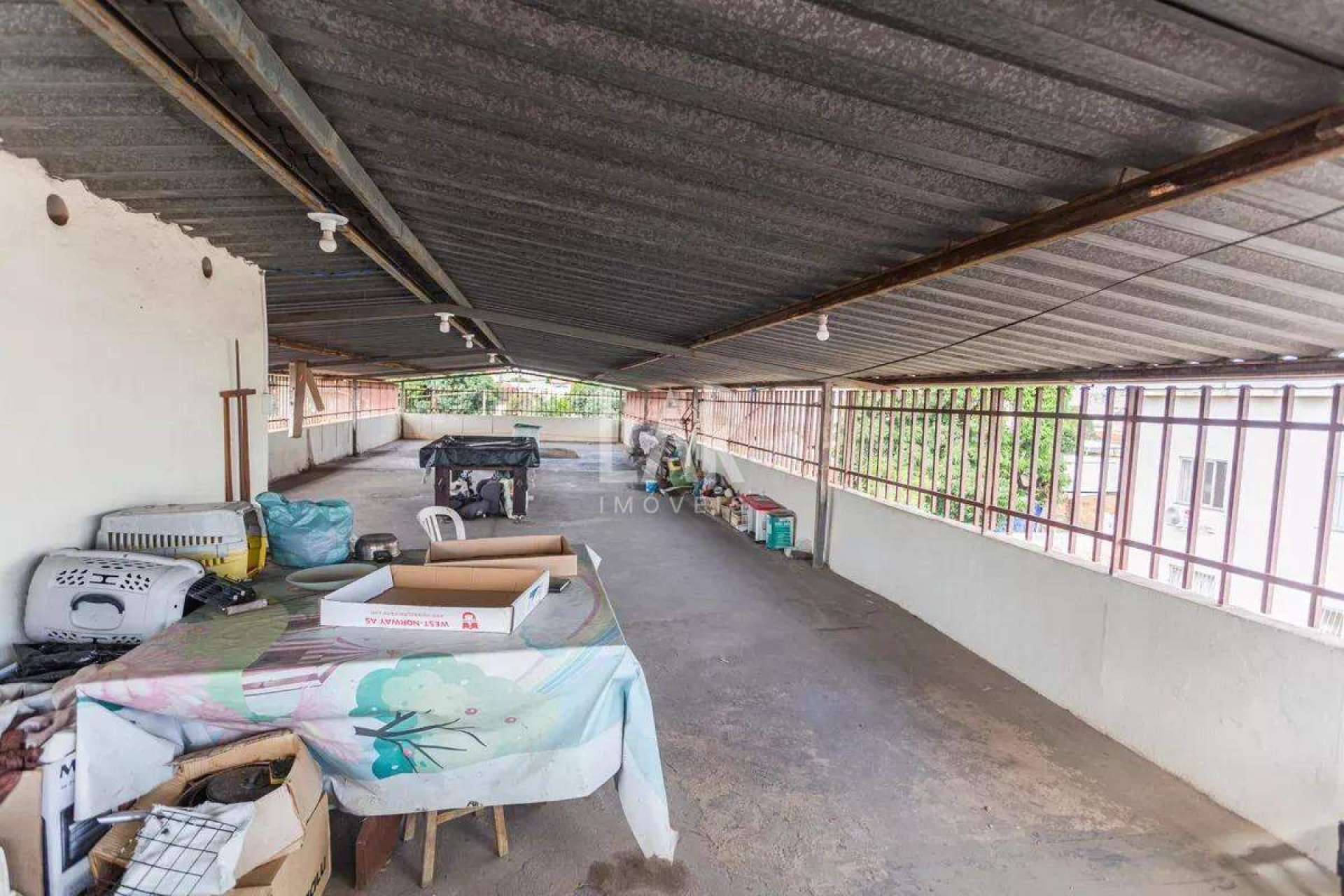 Cobertura de 4 quartos à venda, Ipiranga, Belo Horizonte - MG
