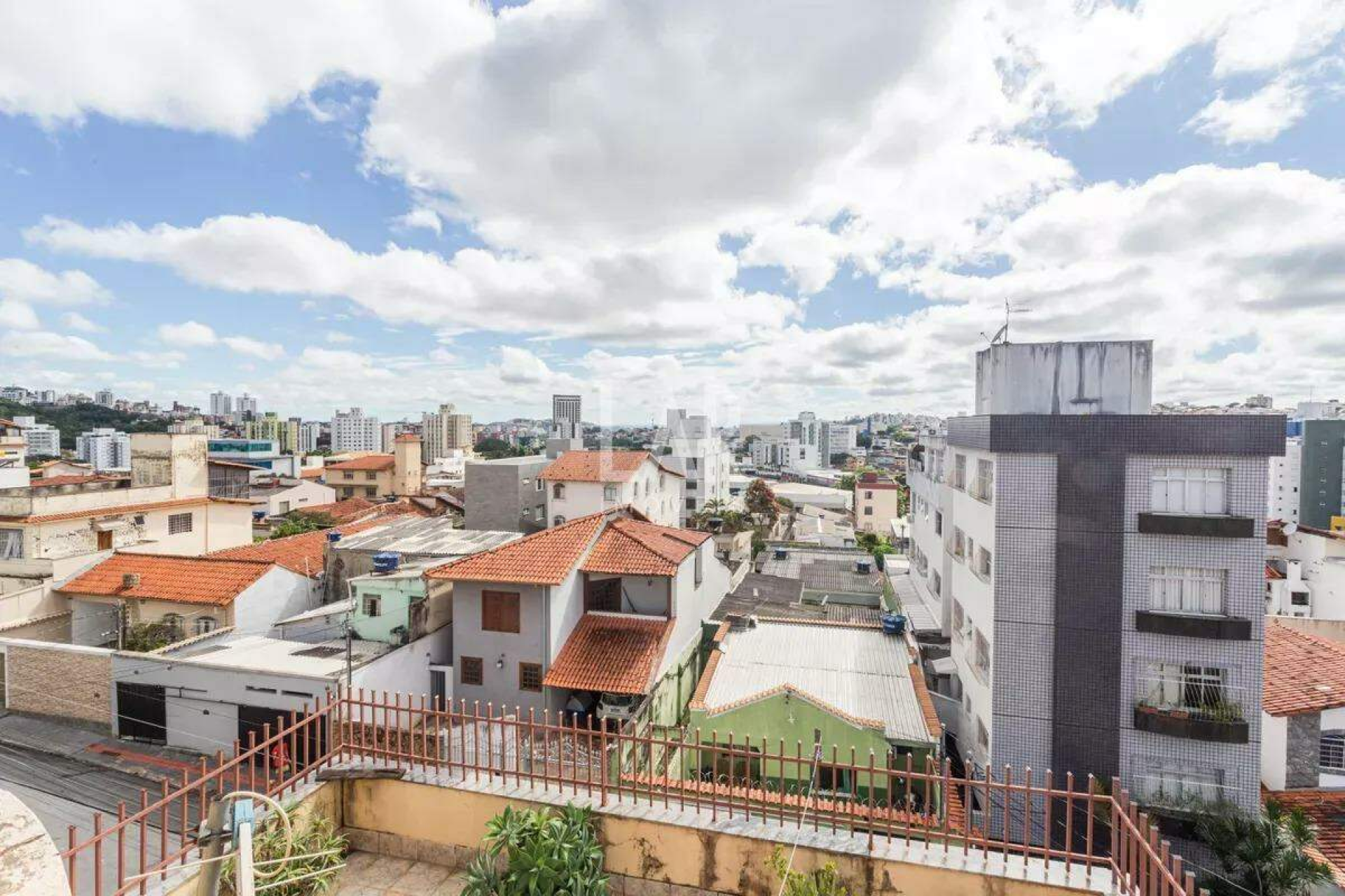 Cobertura de 4 quartos à venda, Ipiranga, Belo Horizonte - MG