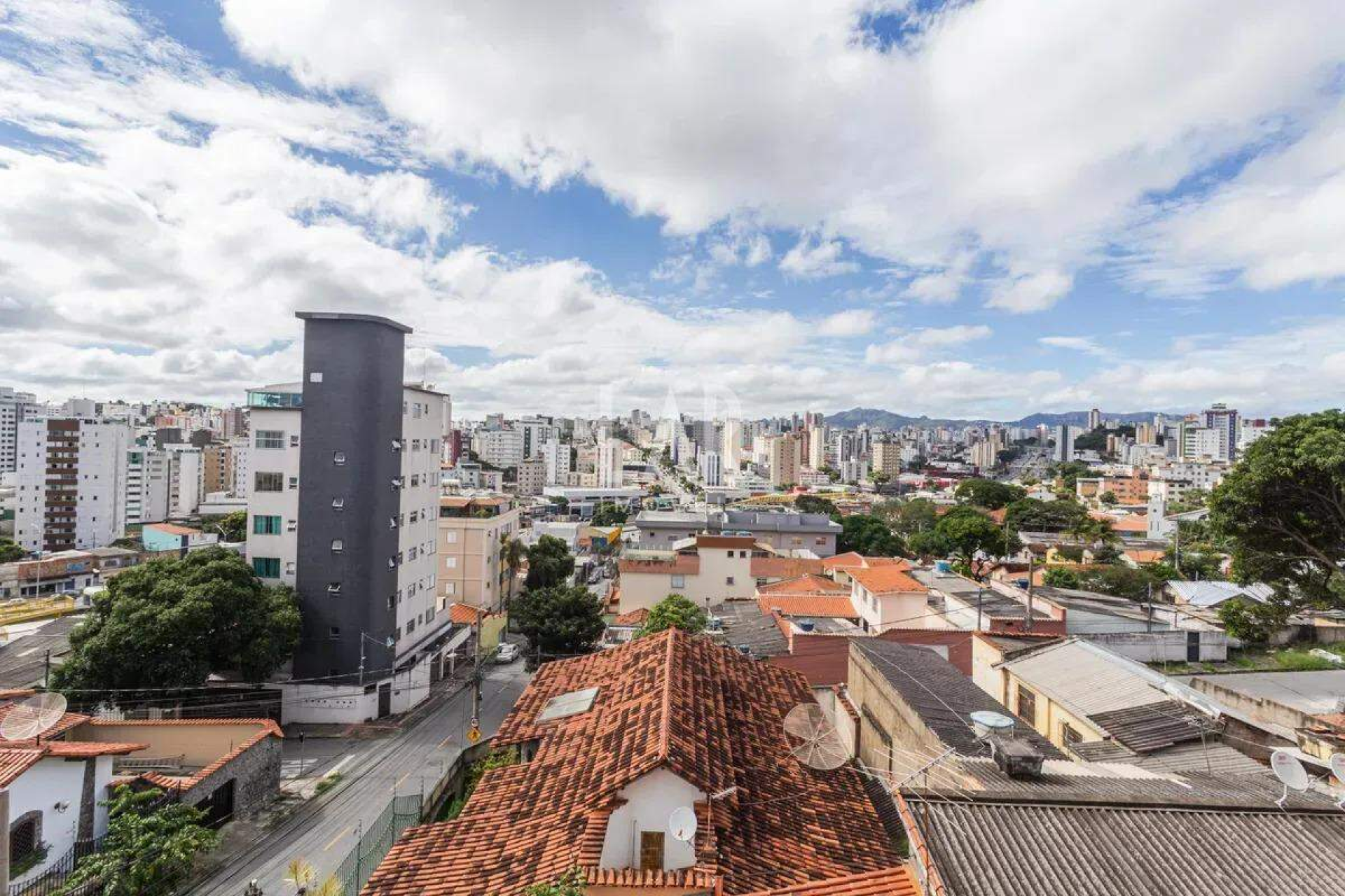Cobertura de 4 quartos à venda, Ipiranga, Belo Horizonte - MG