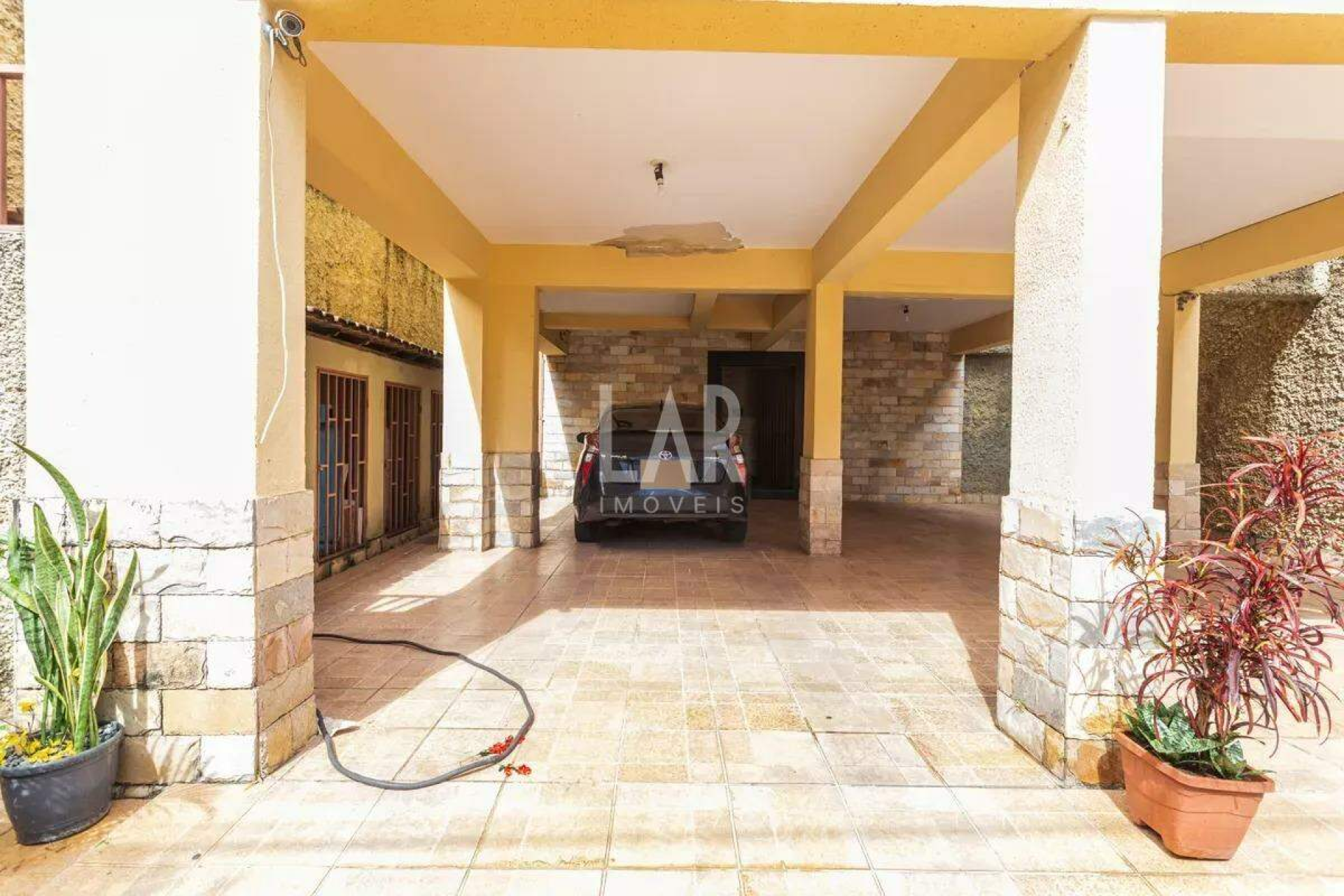 Cobertura de 4 quartos à venda, Ipiranga, Belo Horizonte - MG