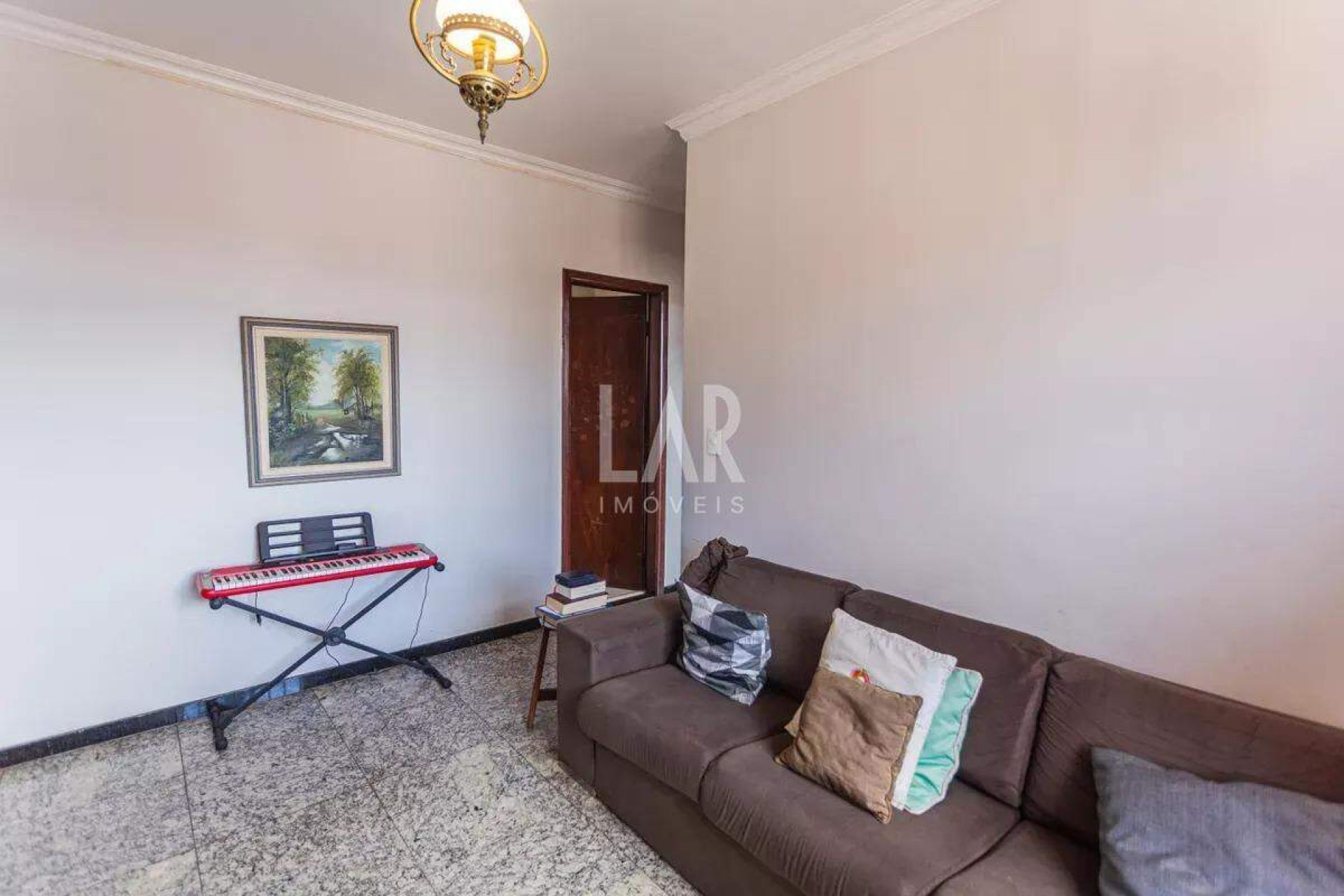 Cobertura de 4 quartos à venda, Ipiranga, Belo Horizonte - MG