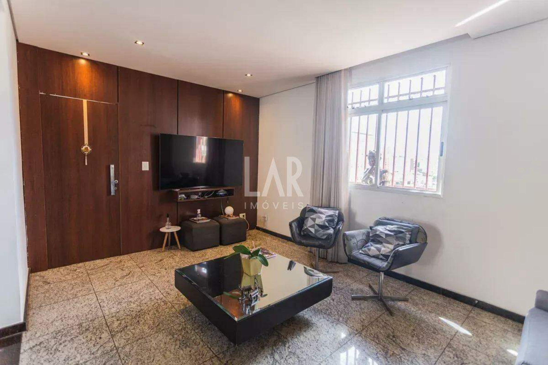 Cobertura de 4 quartos à venda, Ipiranga, Belo Horizonte - MG