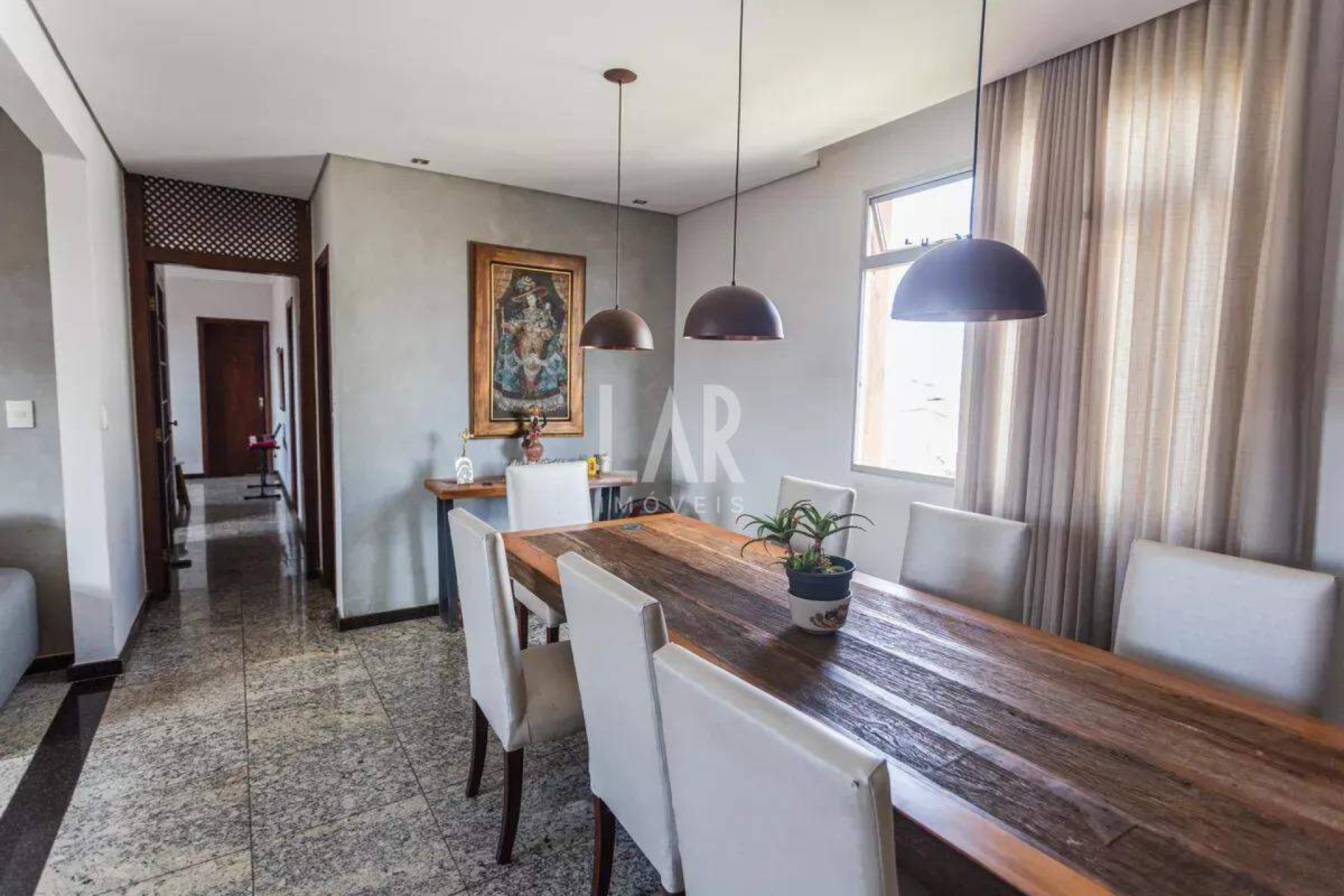 Cobertura de 4 quartos à venda, Ipiranga, Belo Horizonte - MG