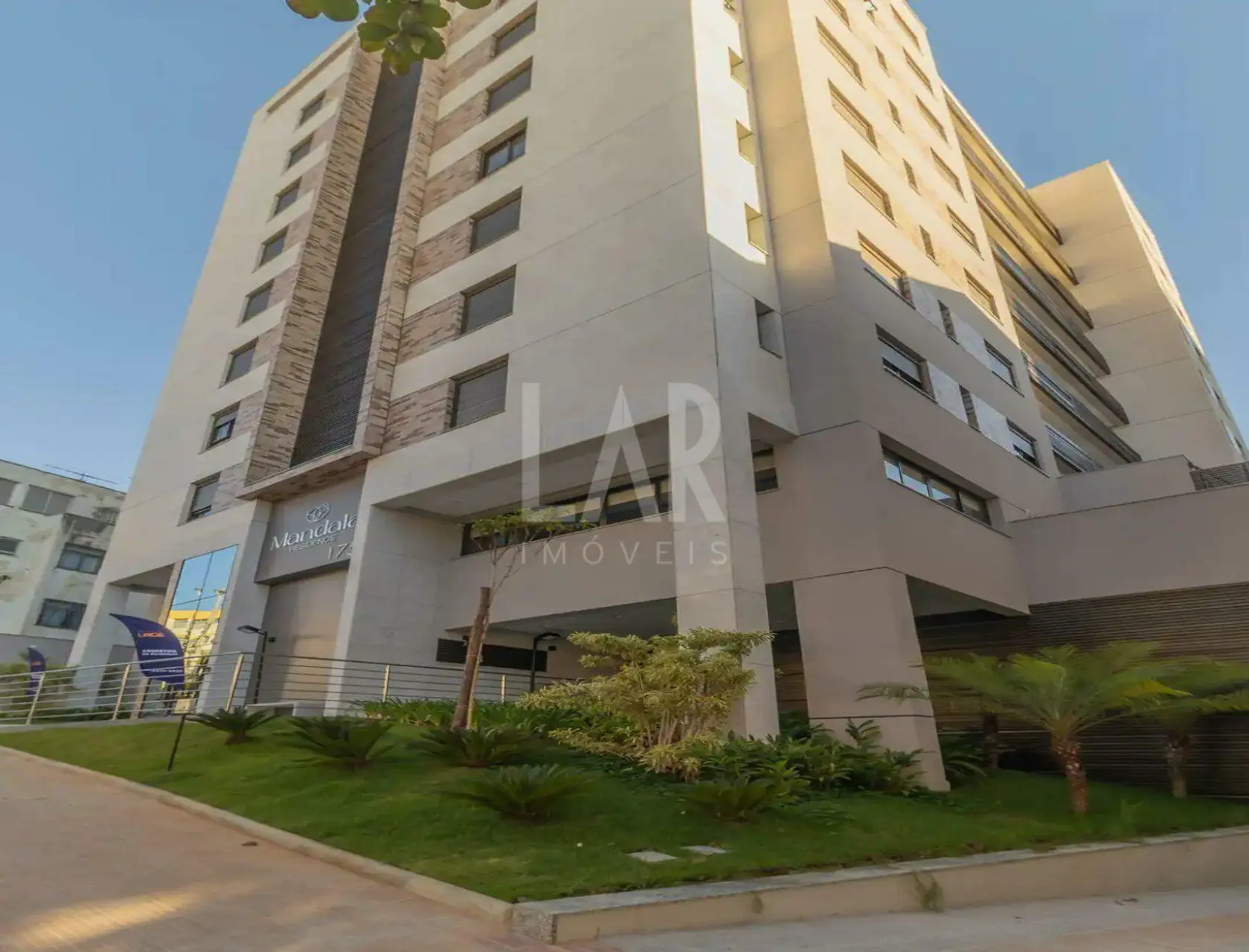 Mandala - Cidade Nova - Belo Horizonte, MG