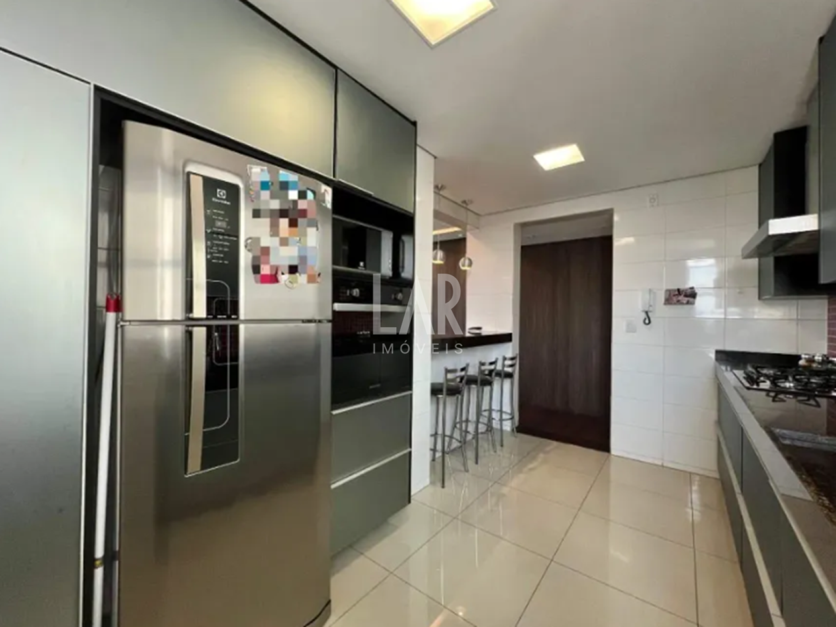 Cobertura de 4 quartos à venda, Itapoã, Belo Horizonte - MG
