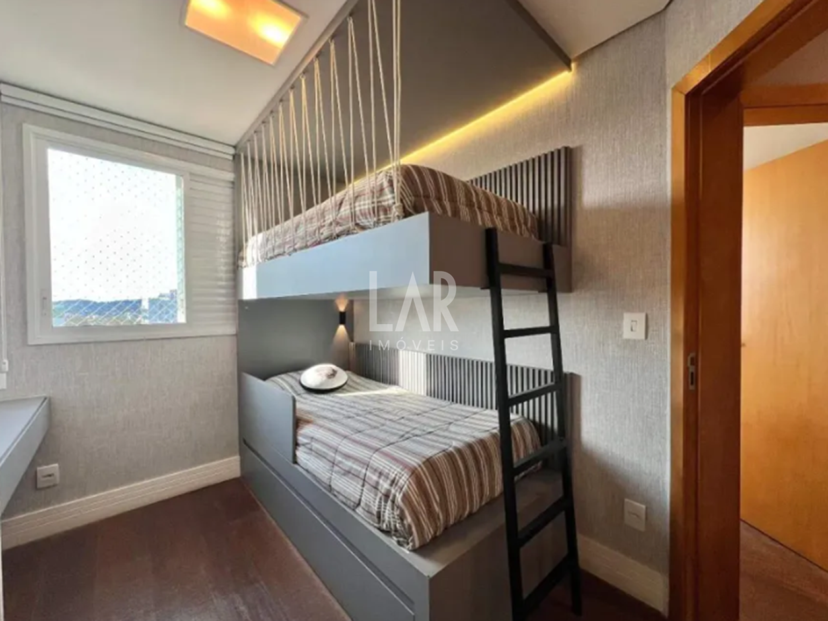 Cobertura de 4 quartos à venda, Itapoã, Belo Horizonte - MG