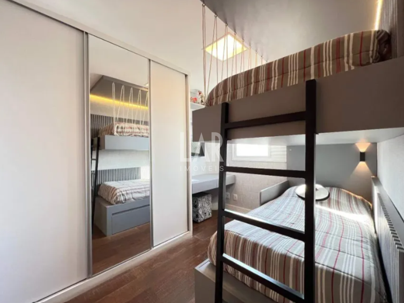 Cobertura de 4 quartos à venda, Itapoã, Belo Horizonte - MG