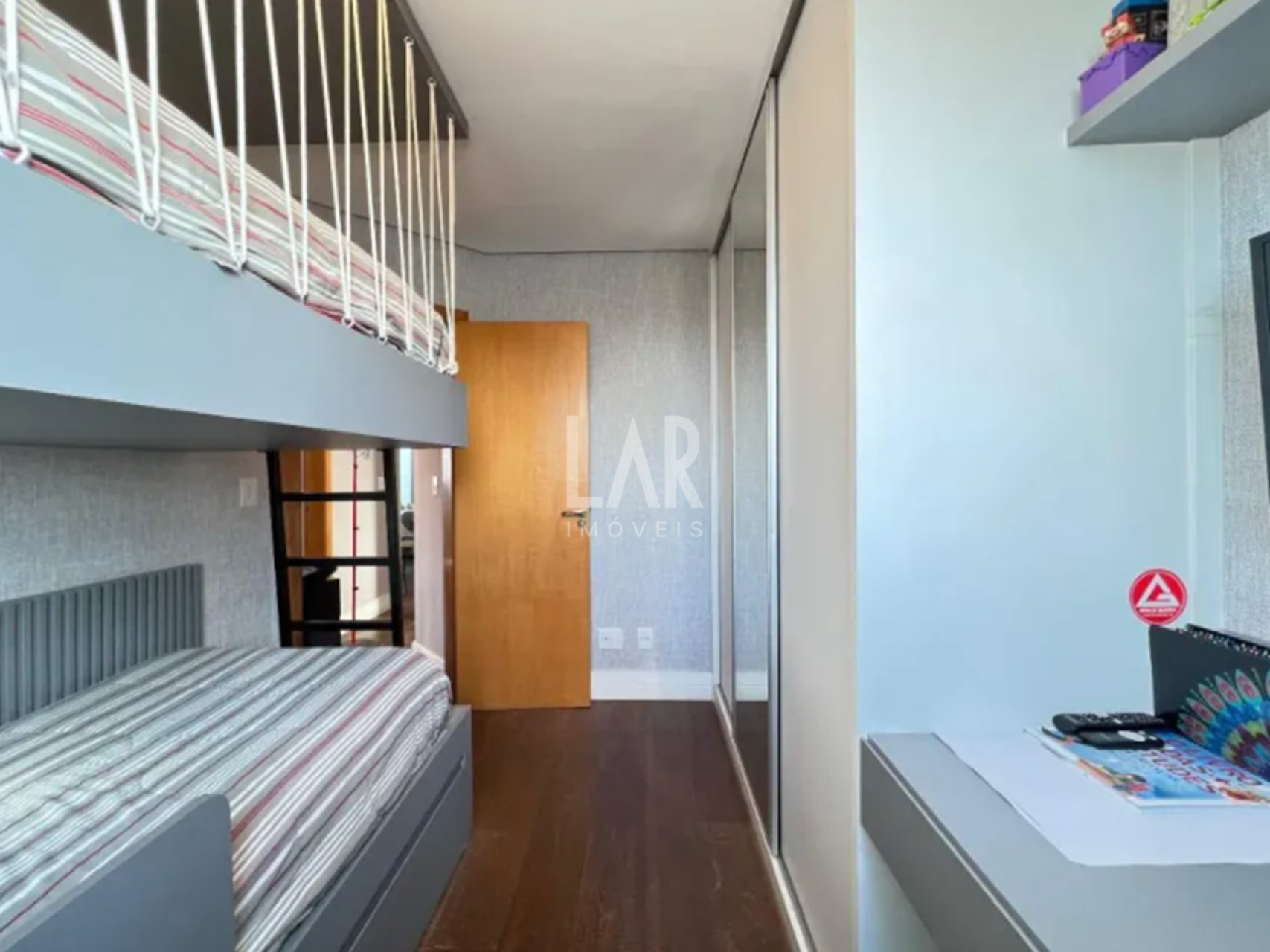 Cobertura de 4 quartos à venda, Itapoã, Belo Horizonte - MG