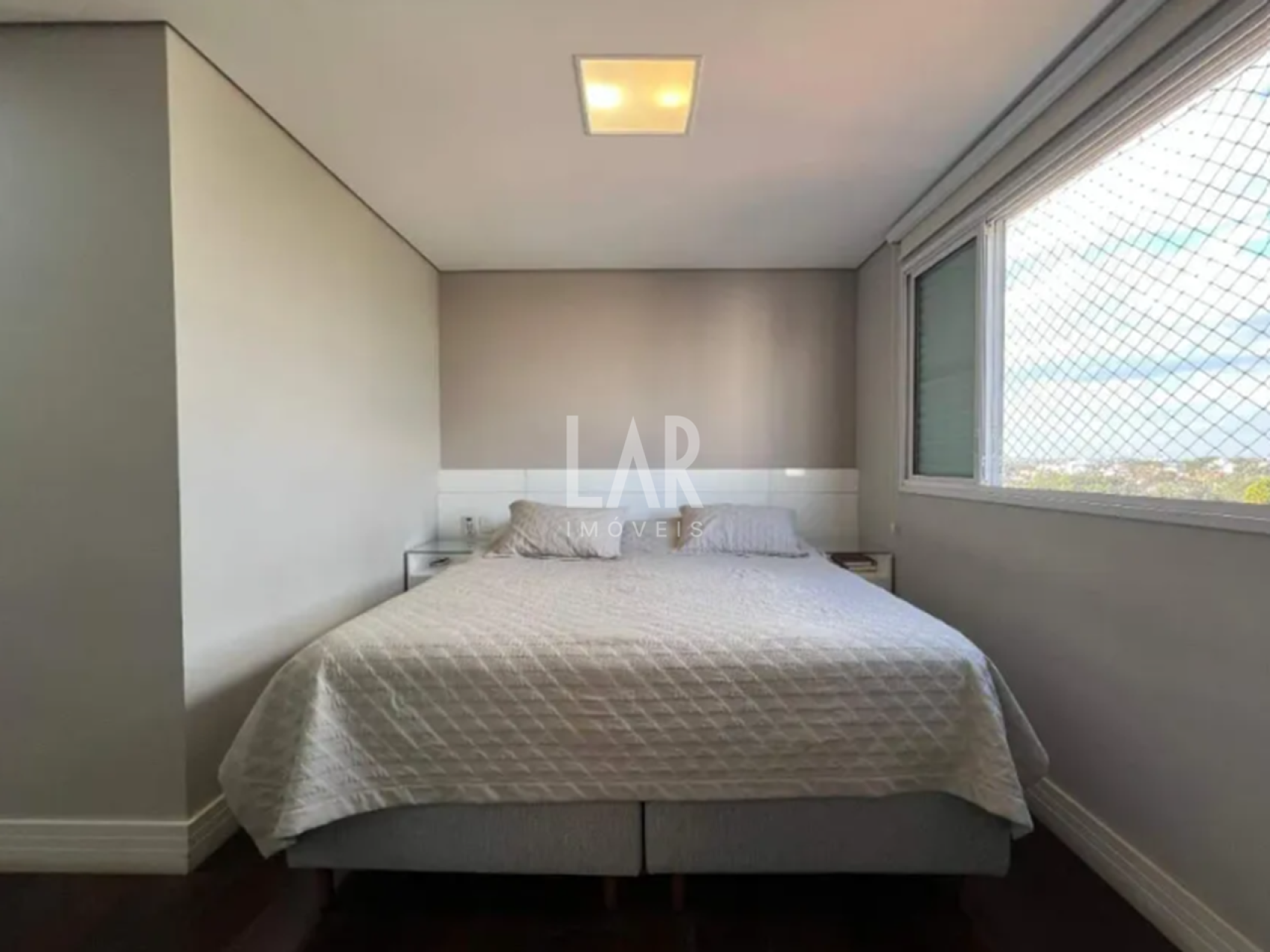 Cobertura de 4 quartos à venda, Itapoã, Belo Horizonte - MG