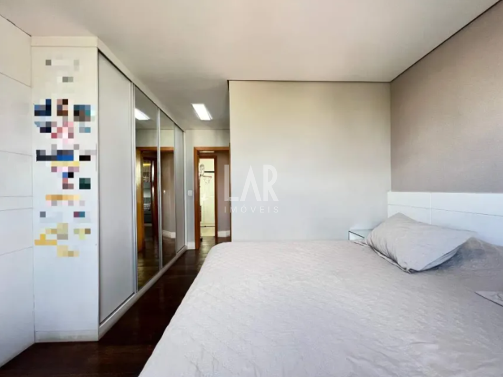 Cobertura de 4 quartos à venda, Itapoã, Belo Horizonte - MG