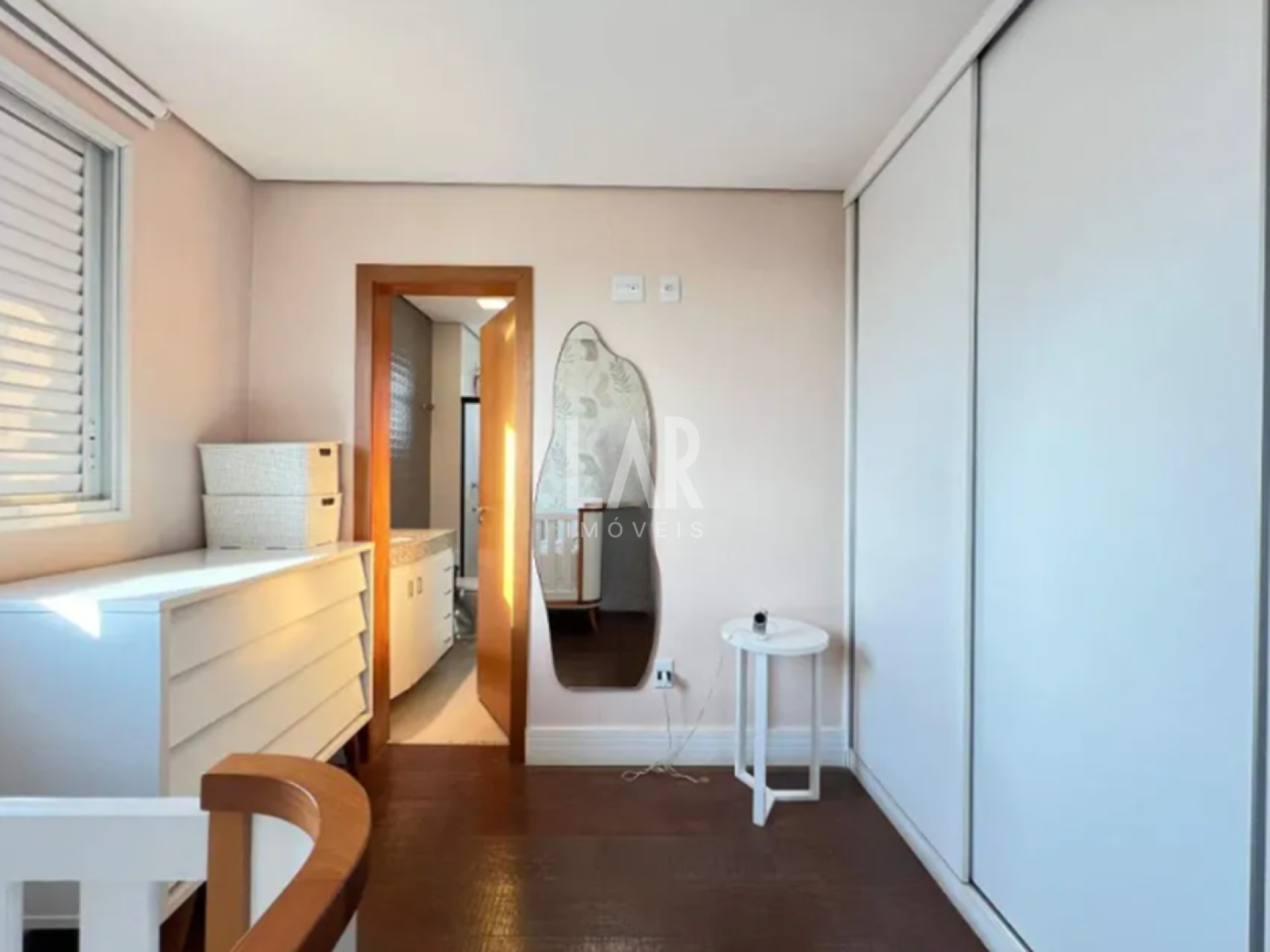 Cobertura de 4 quartos à venda, Itapoã, Belo Horizonte - MG