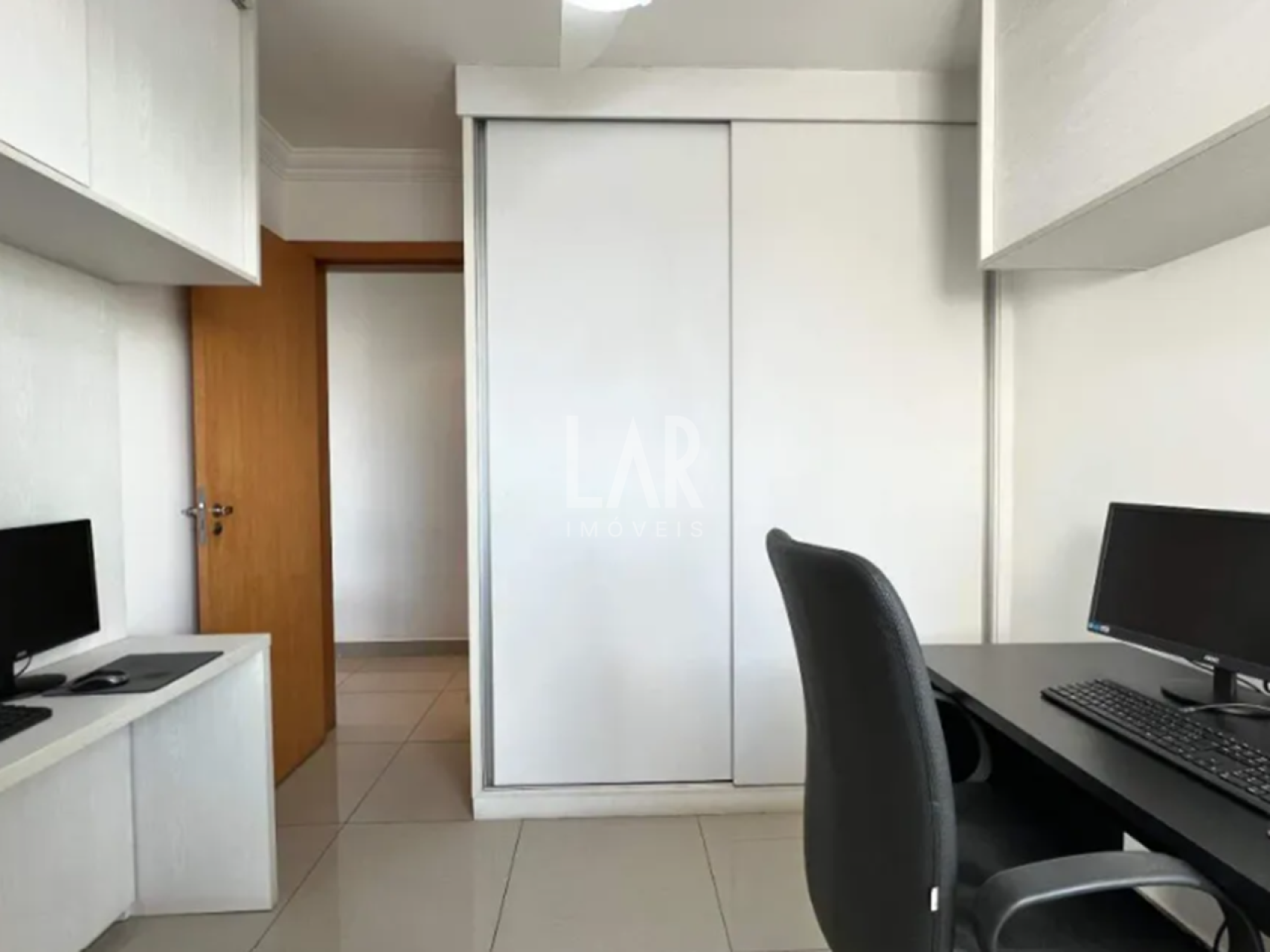 Cobertura de 4 quartos à venda, Itapoã, Belo Horizonte - MG