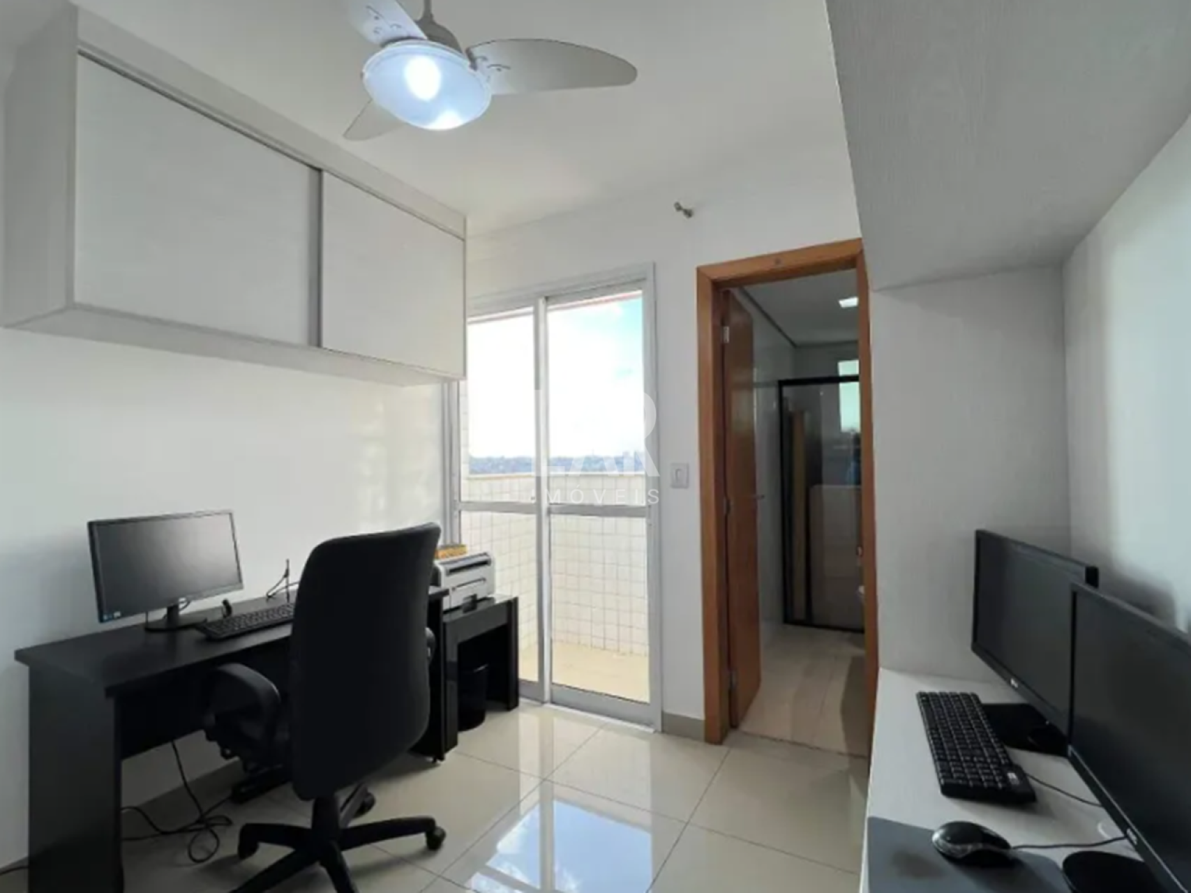 Cobertura de 4 quartos à venda, Itapoã, Belo Horizonte - MG