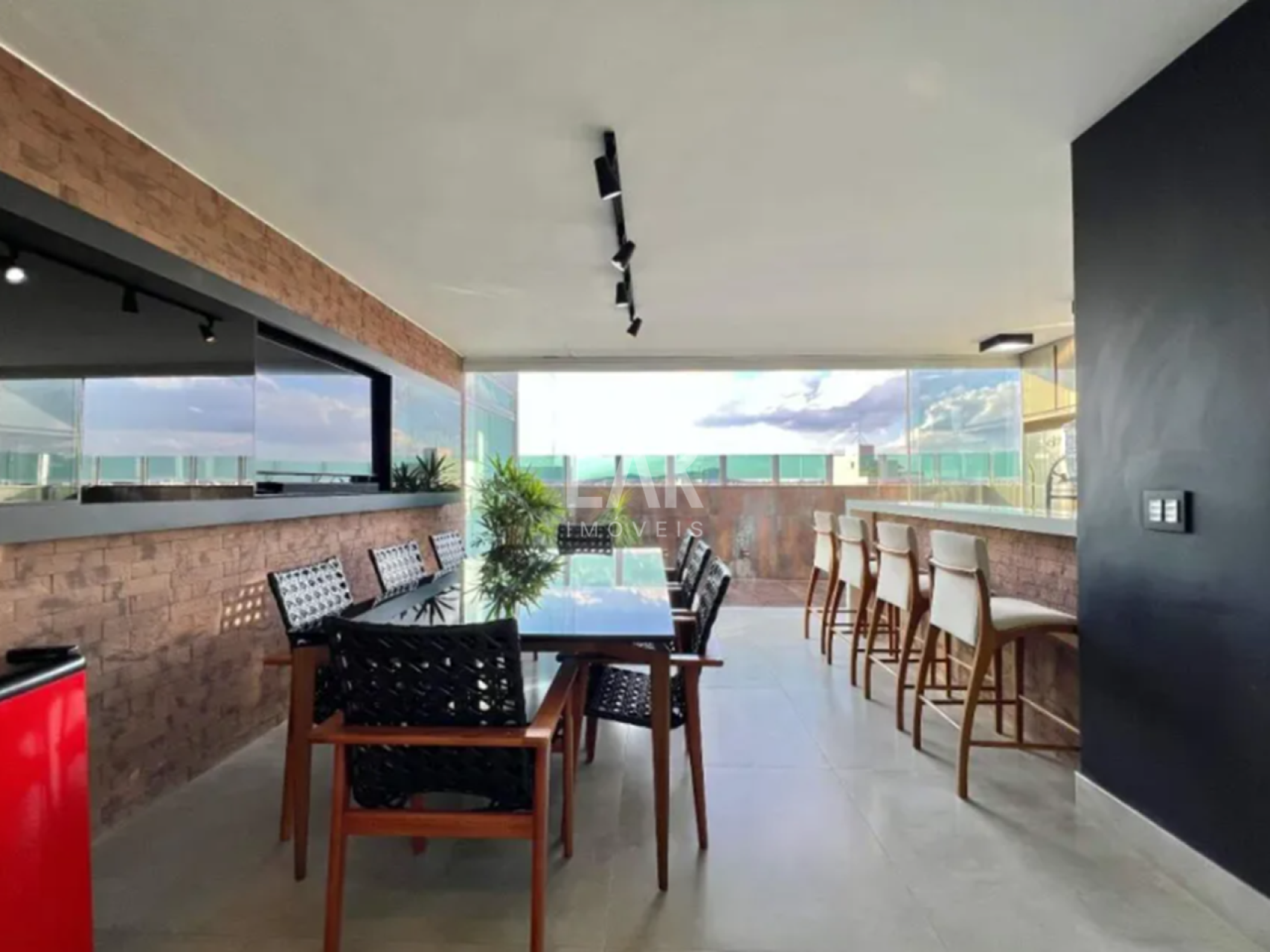 Cobertura de 4 quartos à venda, Itapoã, Belo Horizonte - MG
