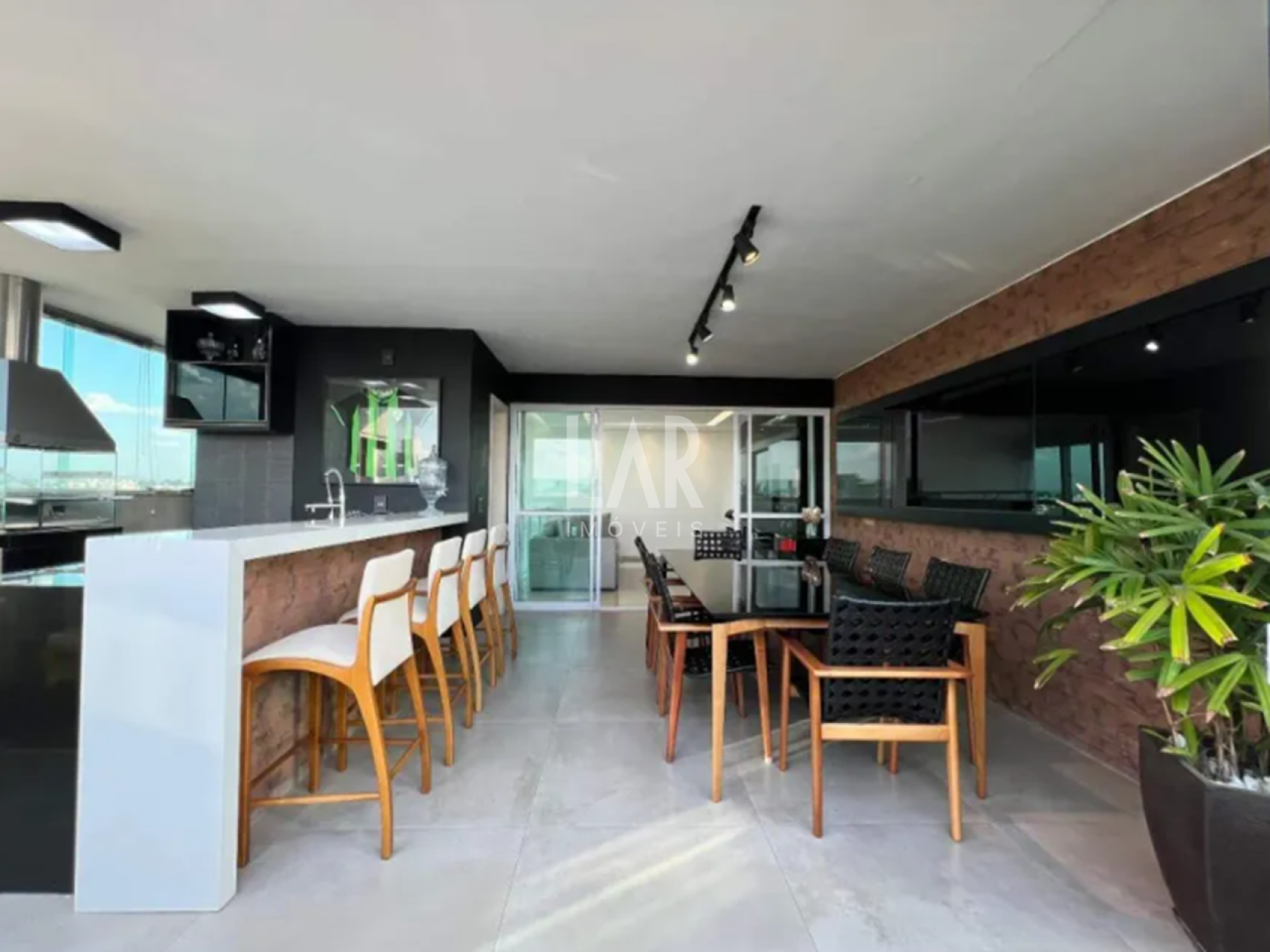 Cobertura de 4 quartos à venda, Itapoã, Belo Horizonte - MG