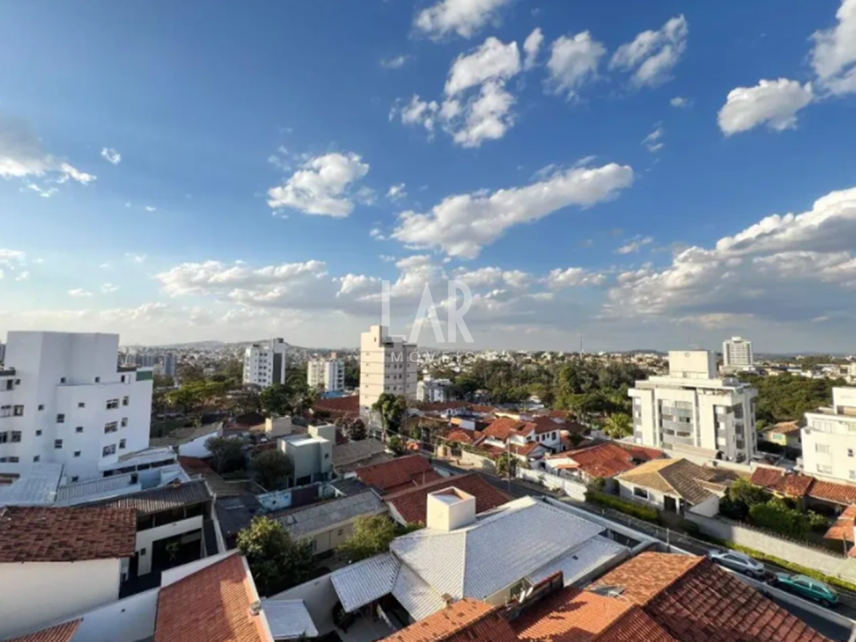 Cobertura de 4 quartos à venda, Itapoã, Belo Horizonte - MG