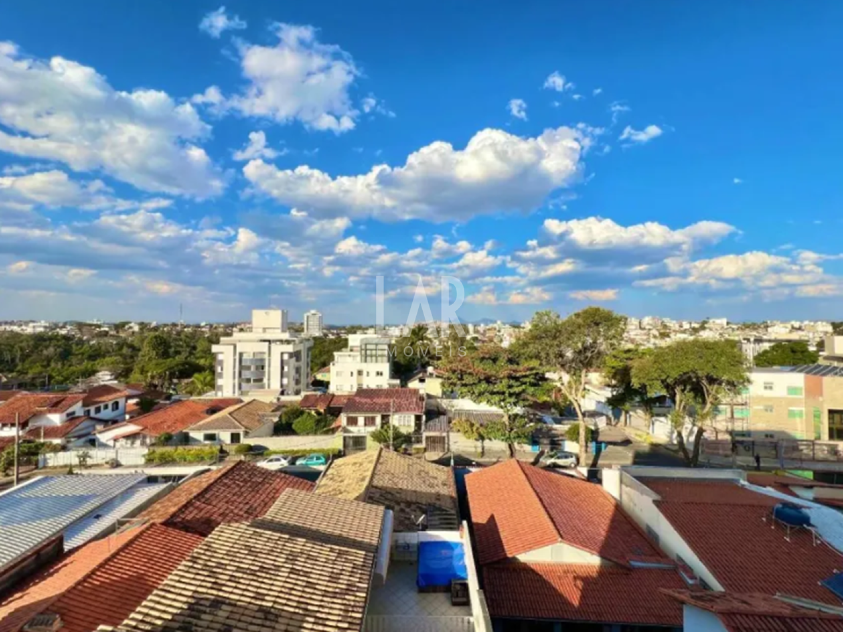 Cobertura de 4 quartos à venda, Itapoã, Belo Horizonte - MG