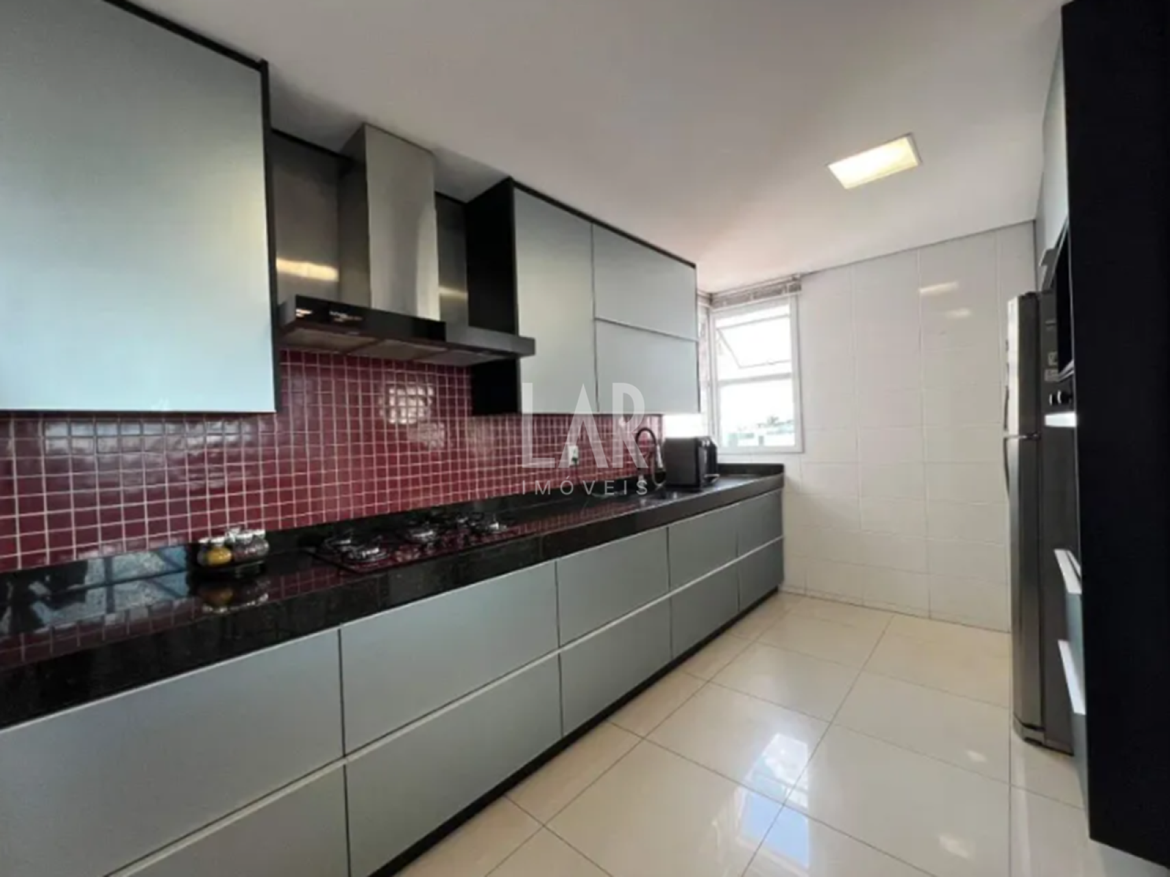 Cobertura de 4 quartos à venda, Itapoã, Belo Horizonte - MG