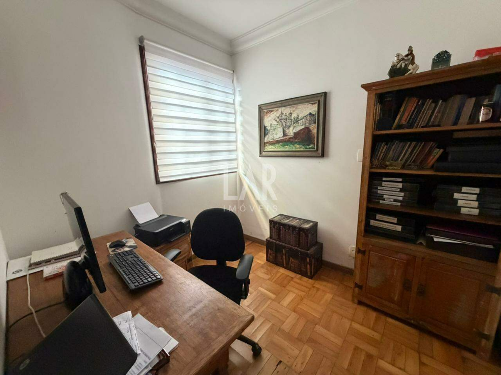 Casa de 5 quartos à venda, Belvedere, Belo Horizonte - MG