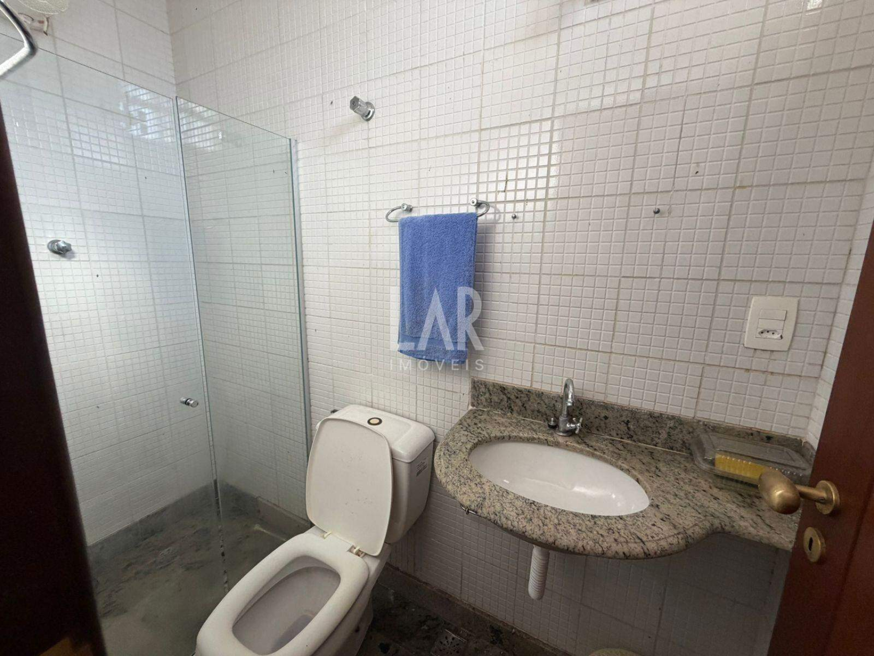 Casa de 5 quartos à venda, Belvedere, Belo Horizonte - MG