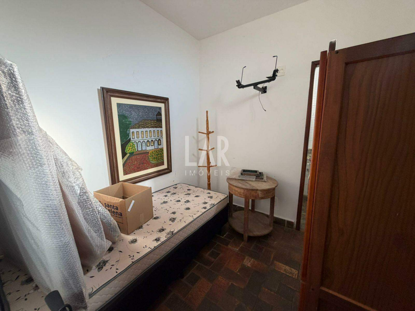 Casa de 5 quartos à venda, Belvedere, Belo Horizonte - MG