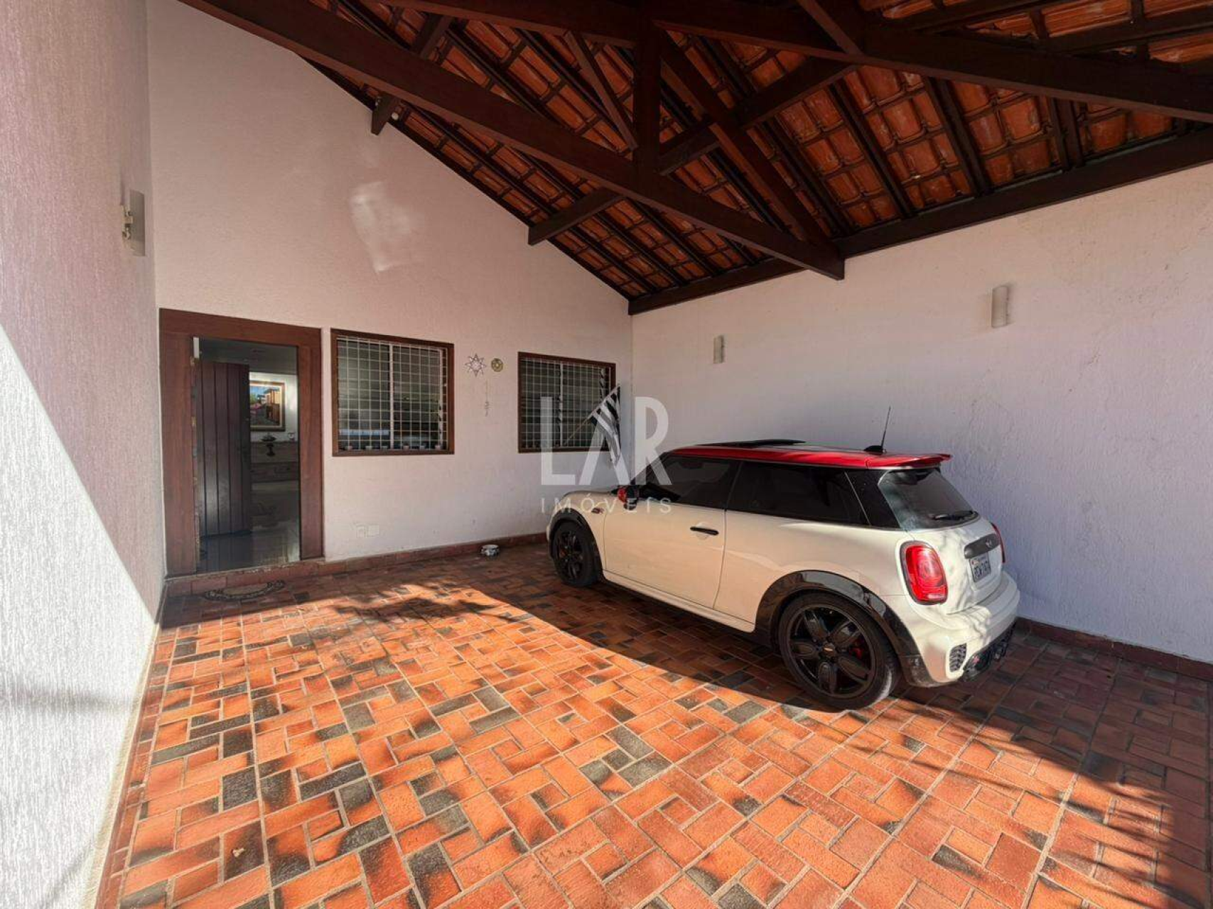 Casa de 5 quartos à venda, Belvedere, Belo Horizonte - MG
