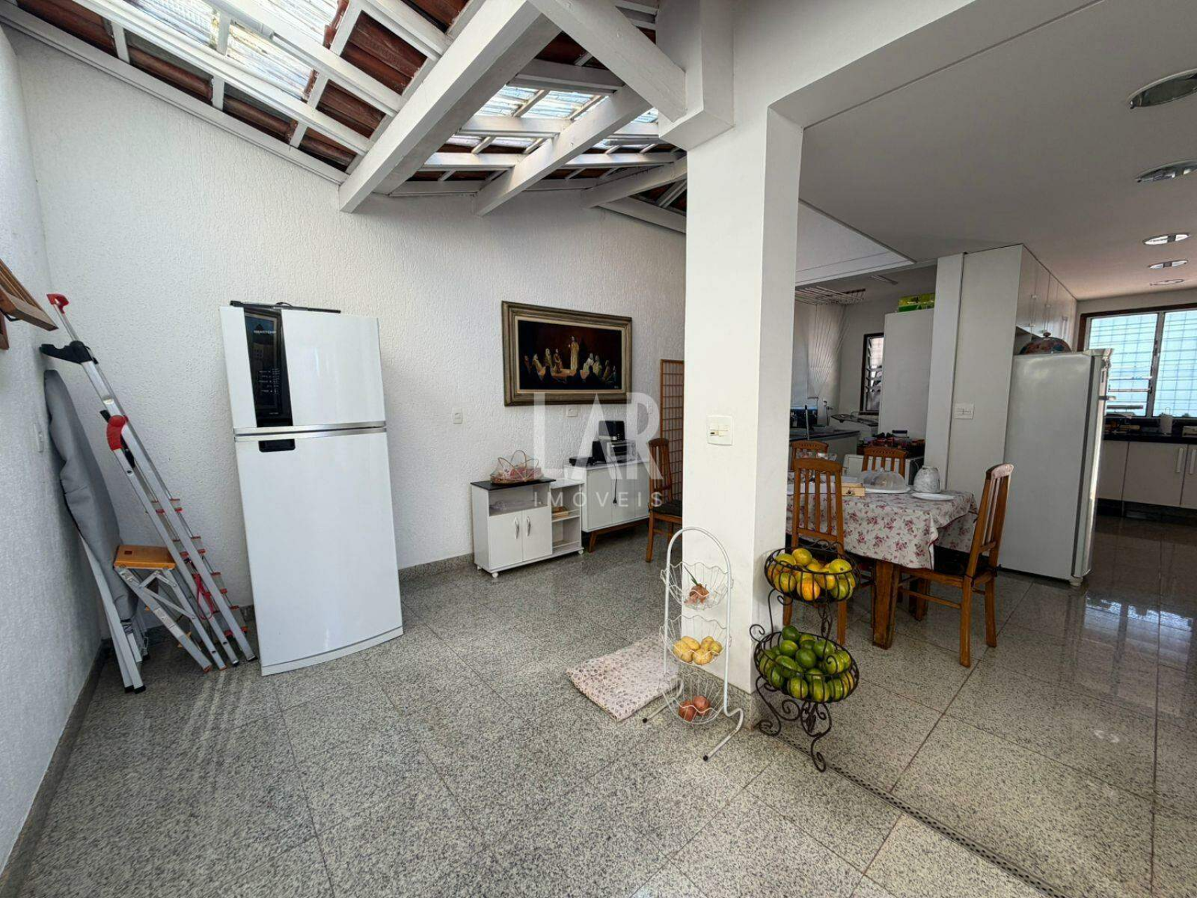 Casa de 5 quartos à venda, Belvedere, Belo Horizonte - MG