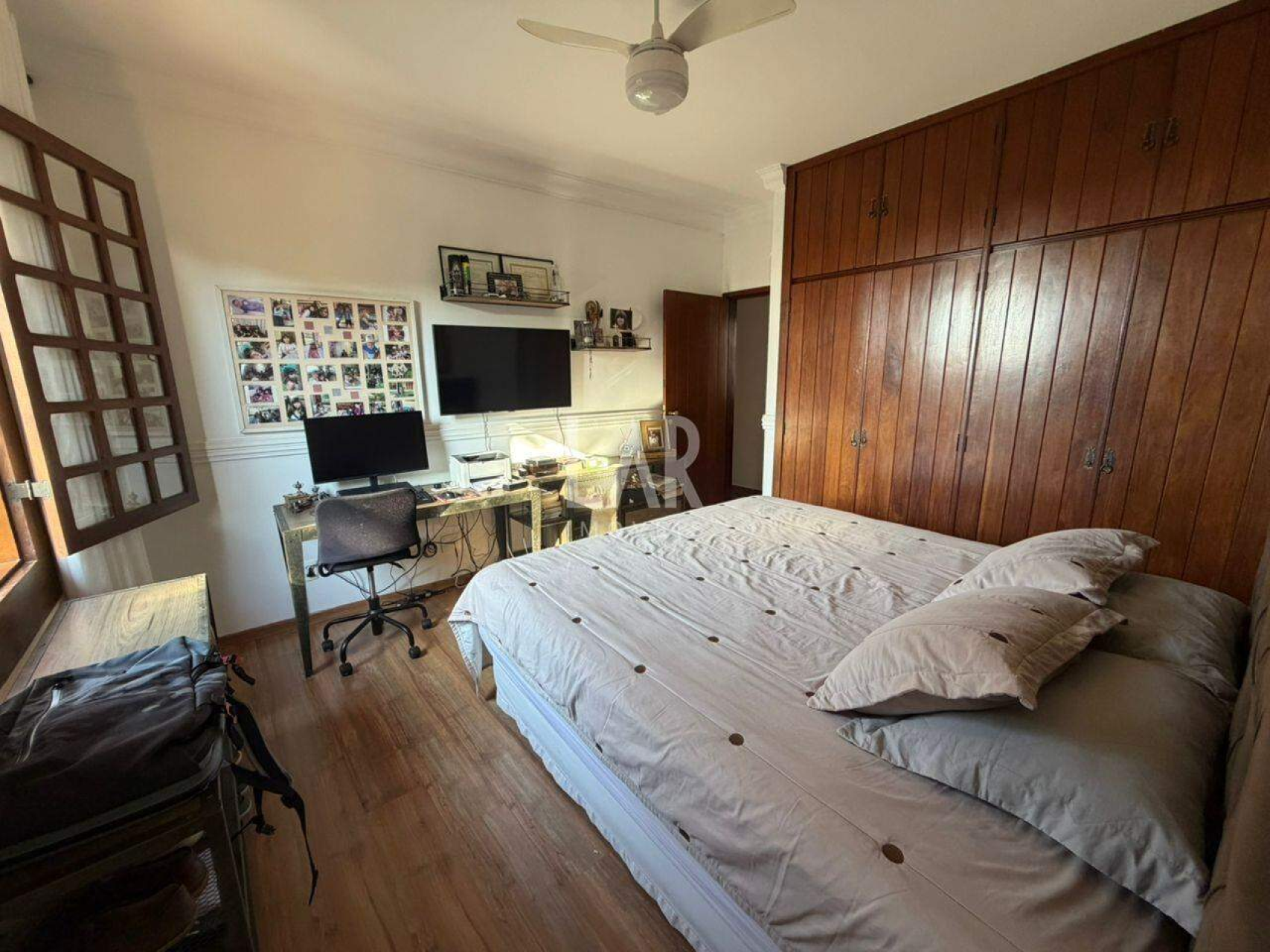 Casa de 5 quartos à venda, Belvedere, Belo Horizonte - MG