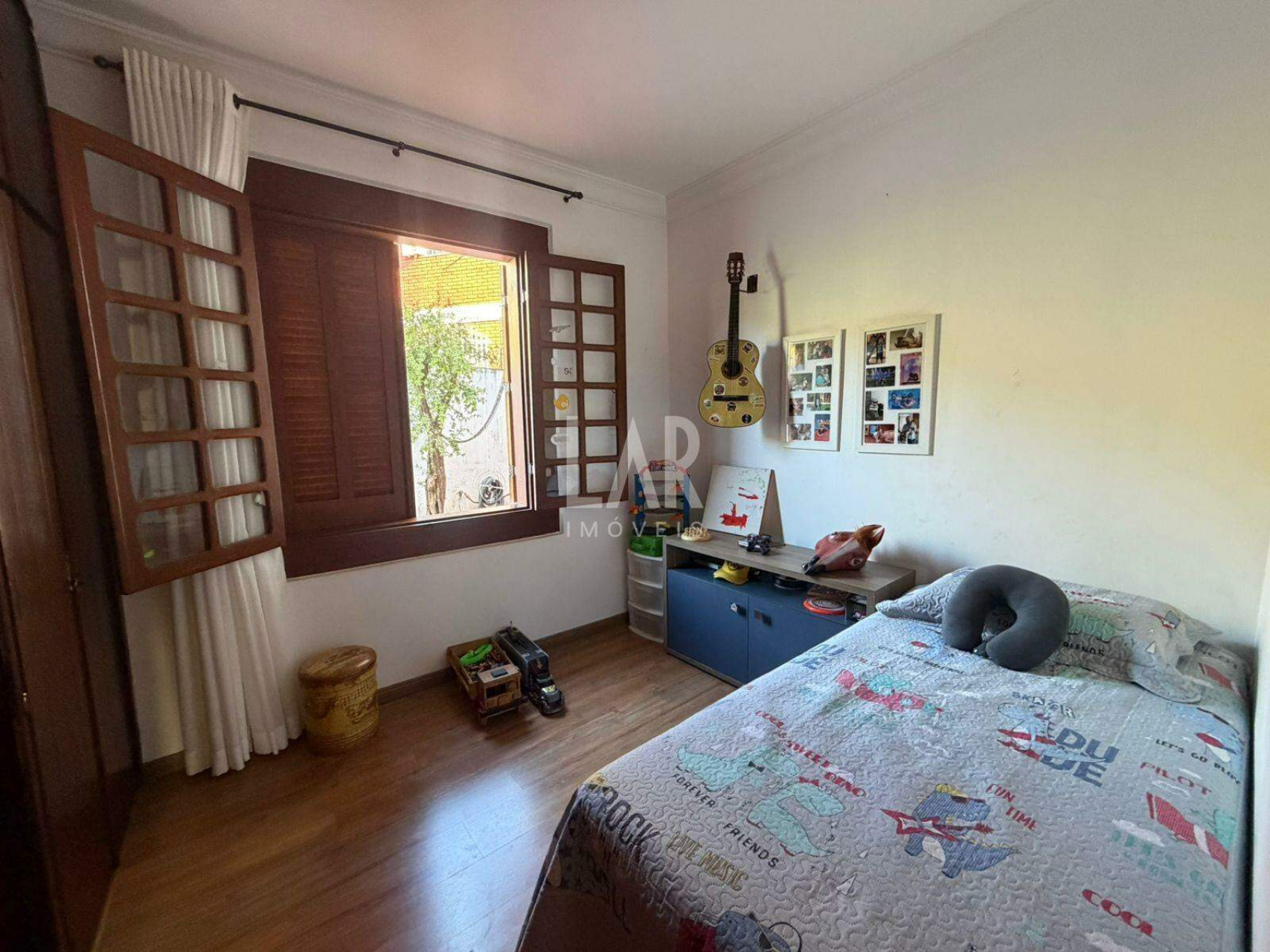 Casa de 5 quartos à venda, Belvedere, Belo Horizonte - MG
