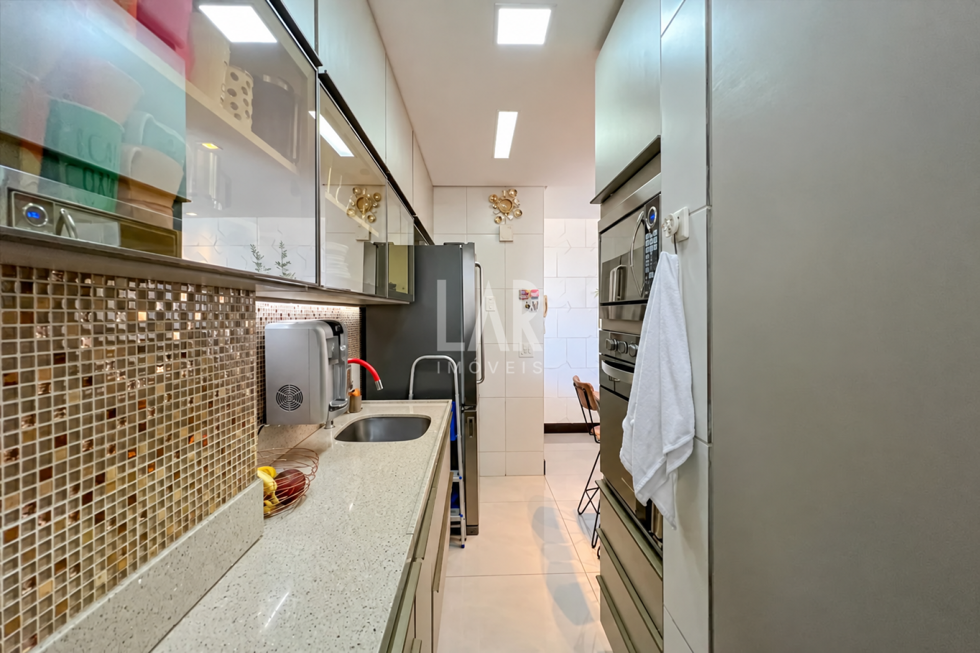 Cobertura de 4 quartos à venda, Castelo, Belo Horizonte - MG