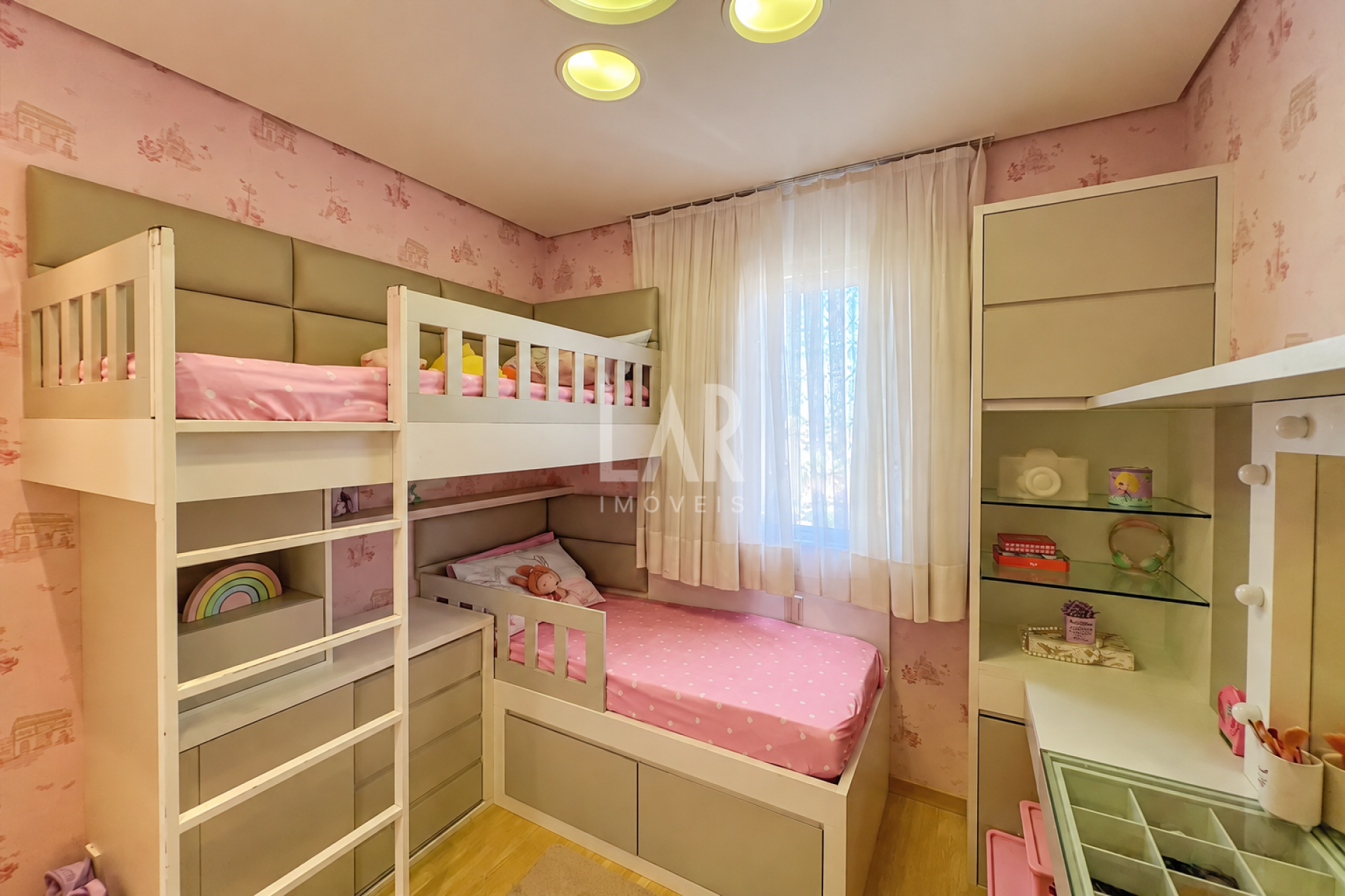 Cobertura de 4 quartos à venda, Castelo, Belo Horizonte - MG