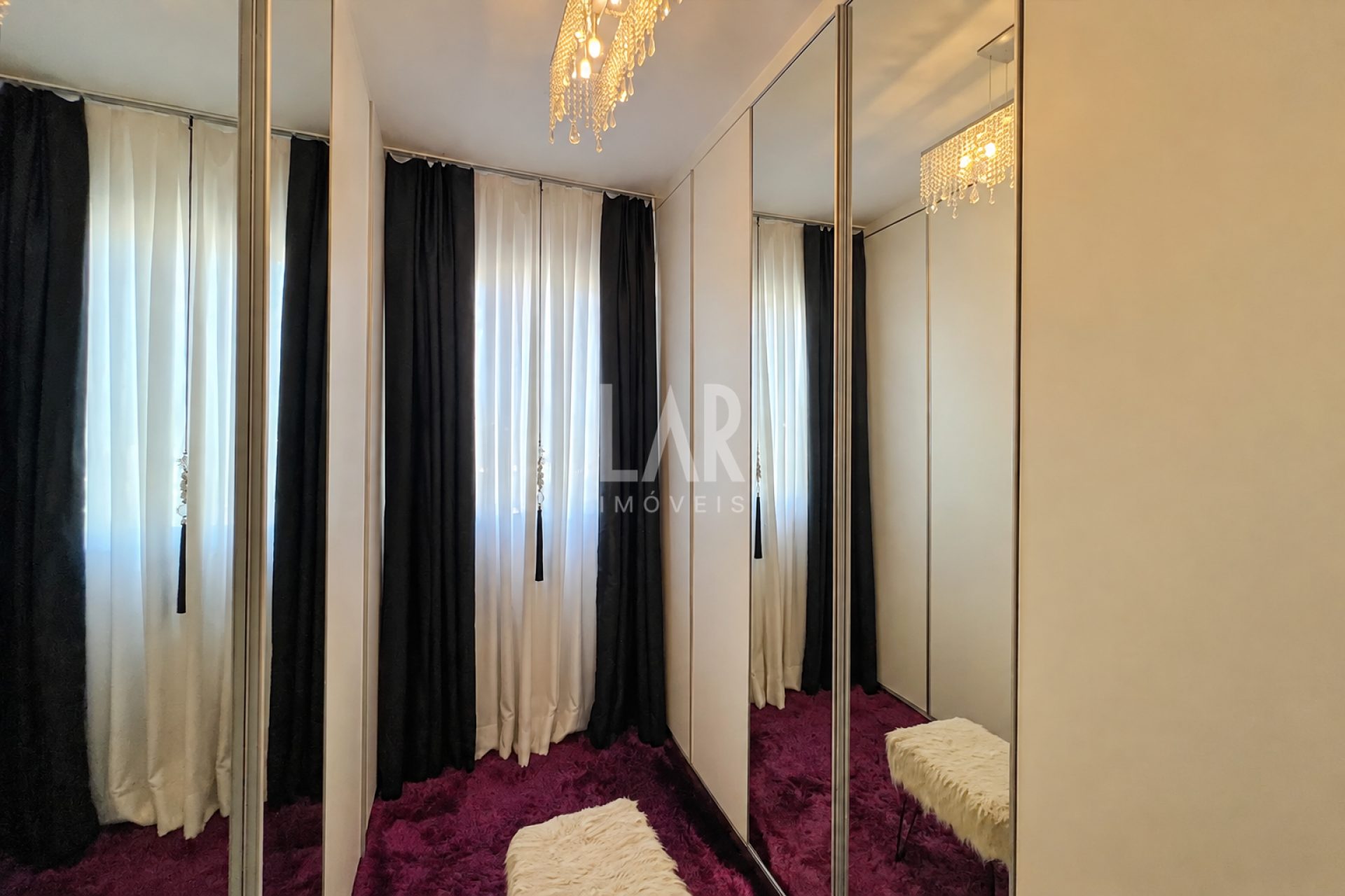 Cobertura de 4 quartos à venda, Castelo, Belo Horizonte - MG