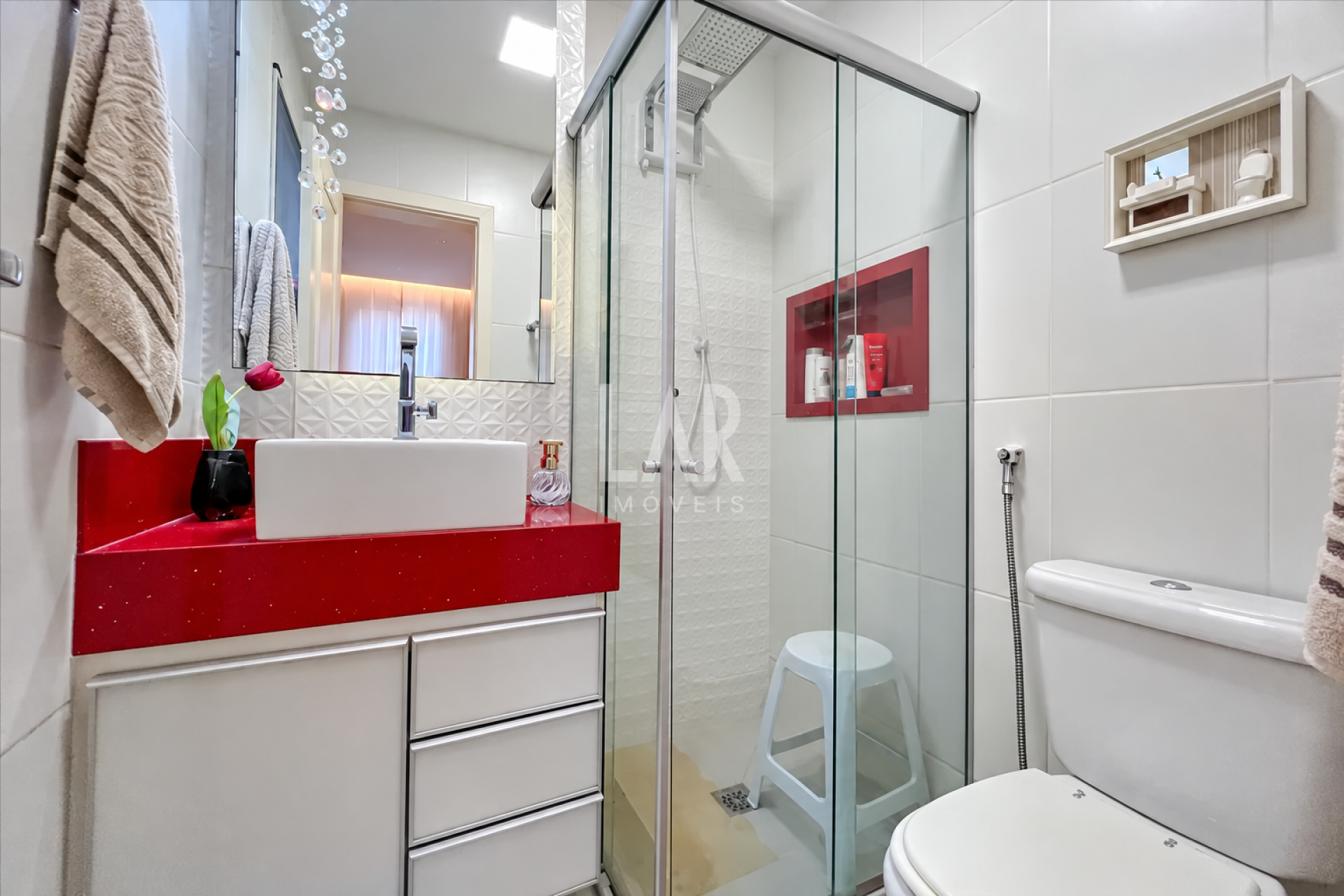 Cobertura de 4 quartos à venda, Castelo, Belo Horizonte - MG