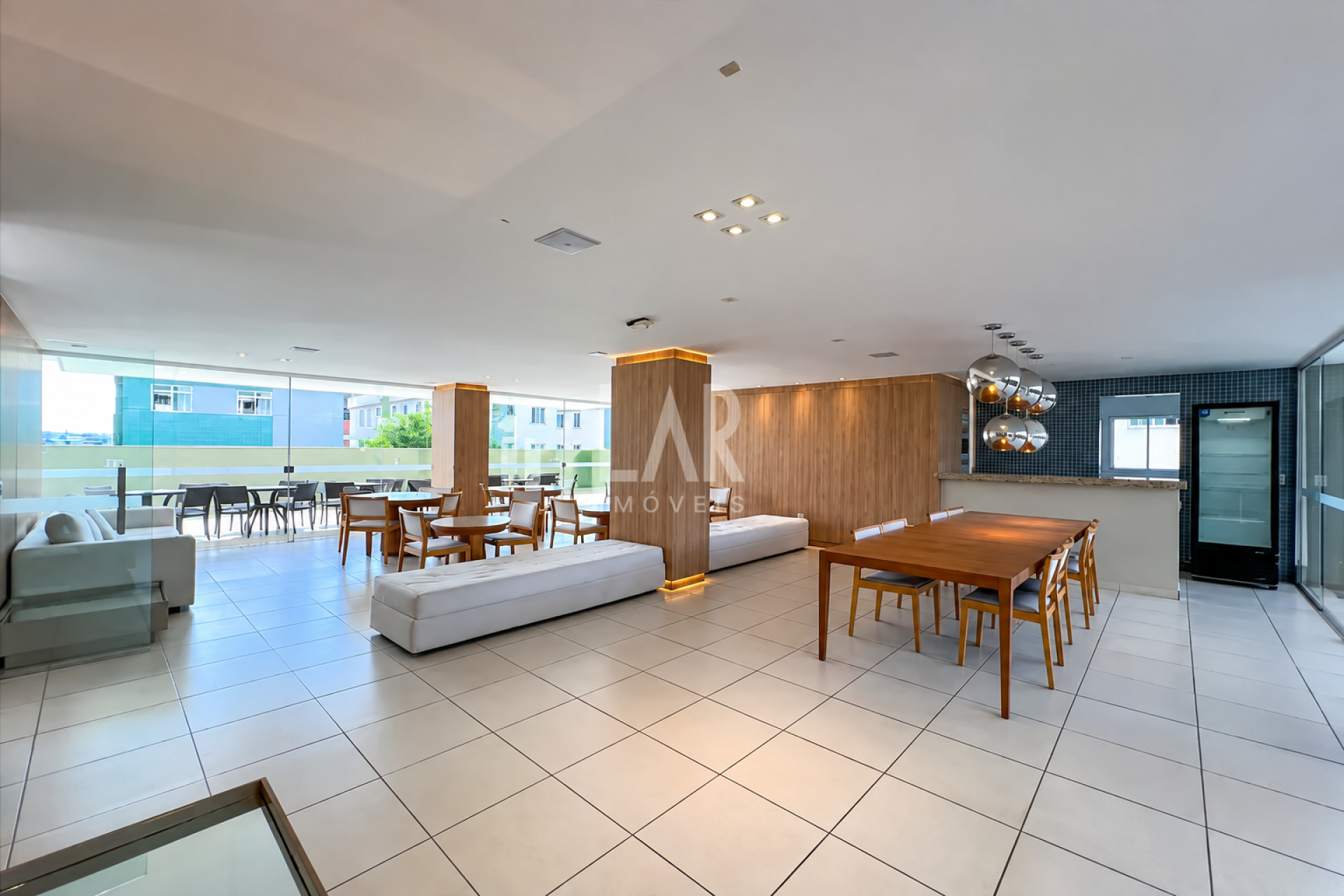 Cobertura de 4 quartos à venda, Castelo, Belo Horizonte - MG