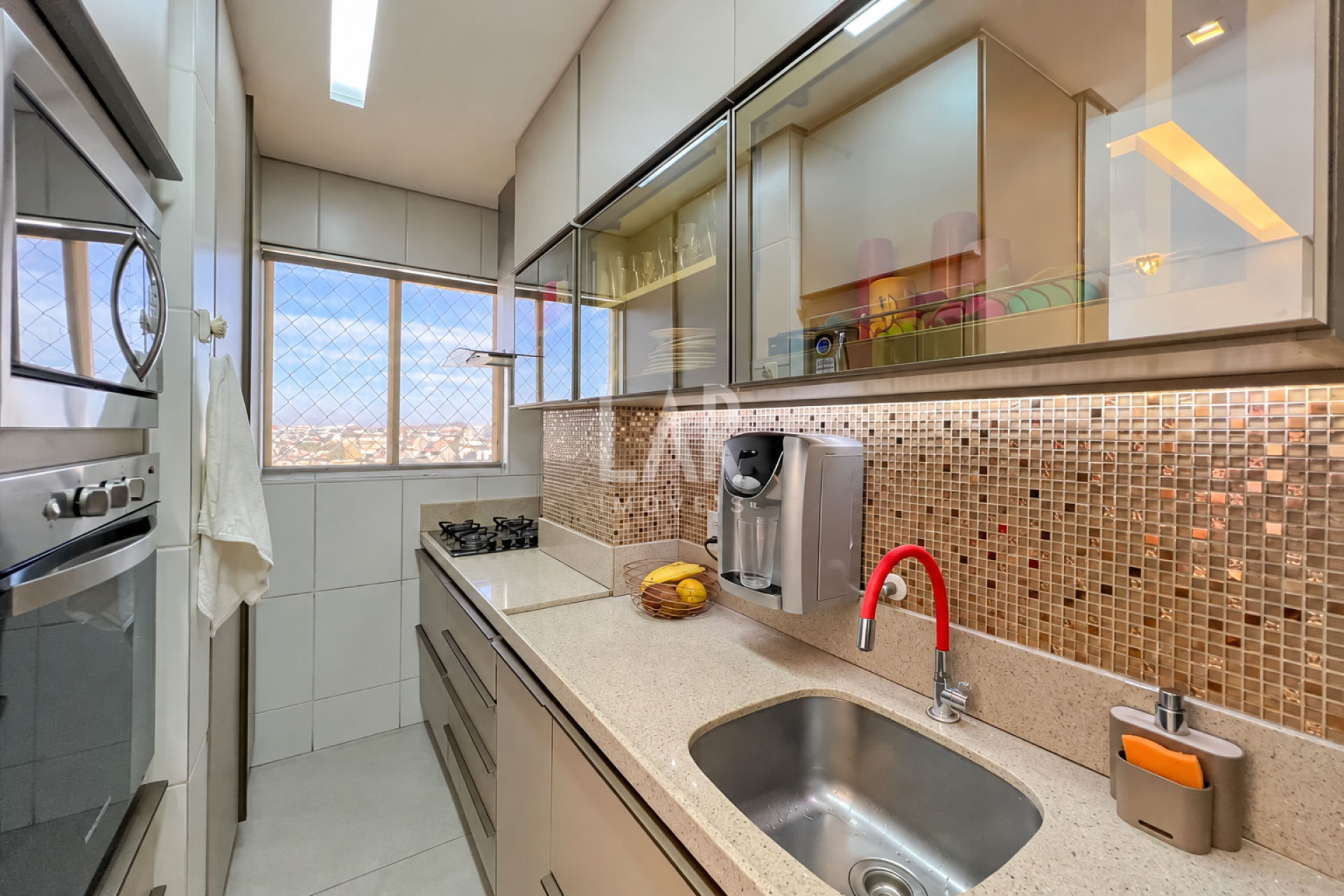 Cobertura de 4 quartos à venda, Castelo, Belo Horizonte - MG