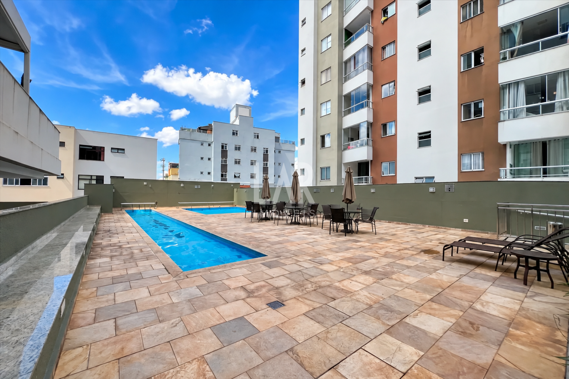 Cobertura de 4 quartos à venda, Castelo, Belo Horizonte - MG